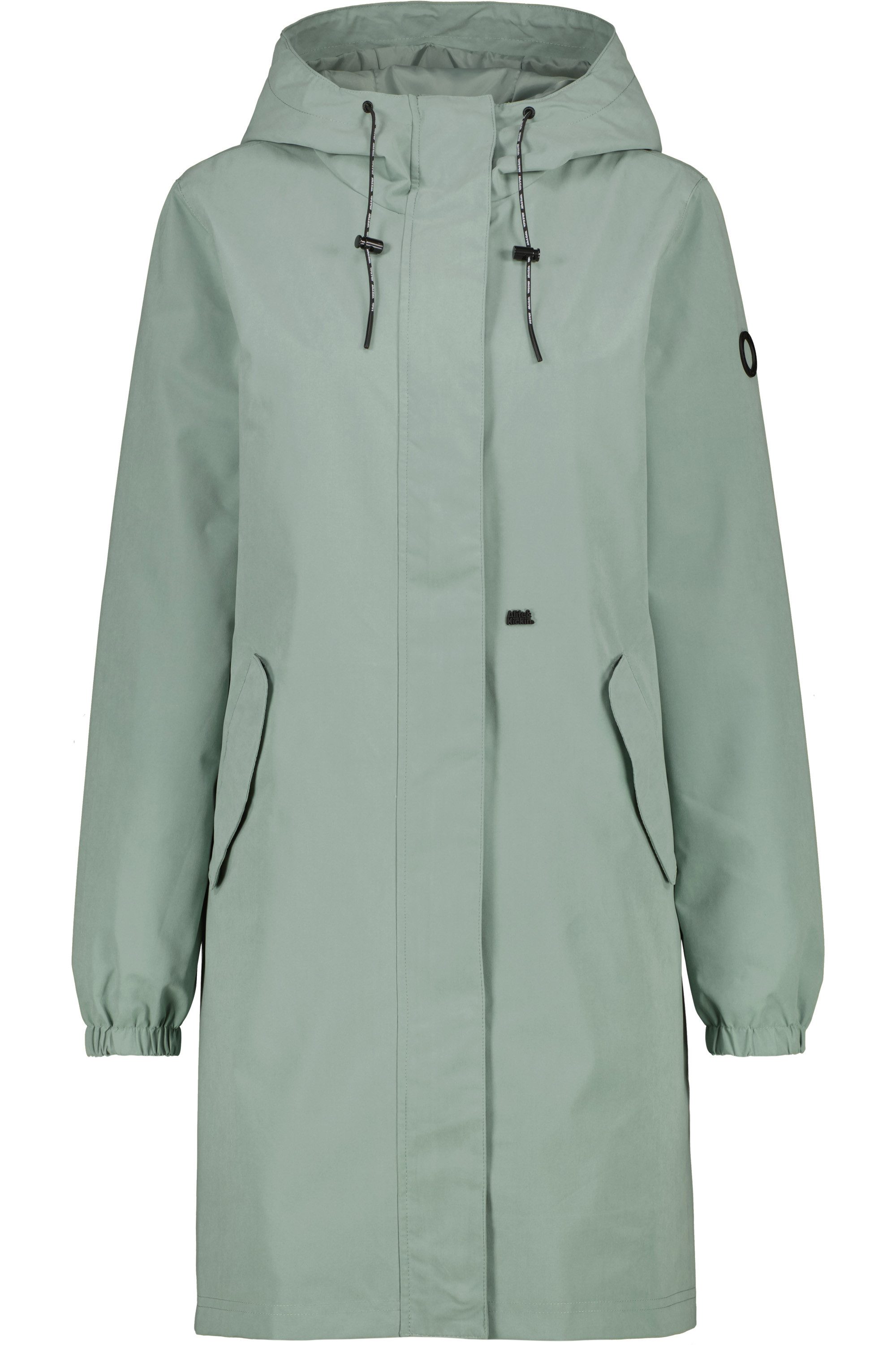 Alife & Kickin Sommerjacke Damen FrizziAK günstig online kaufen
