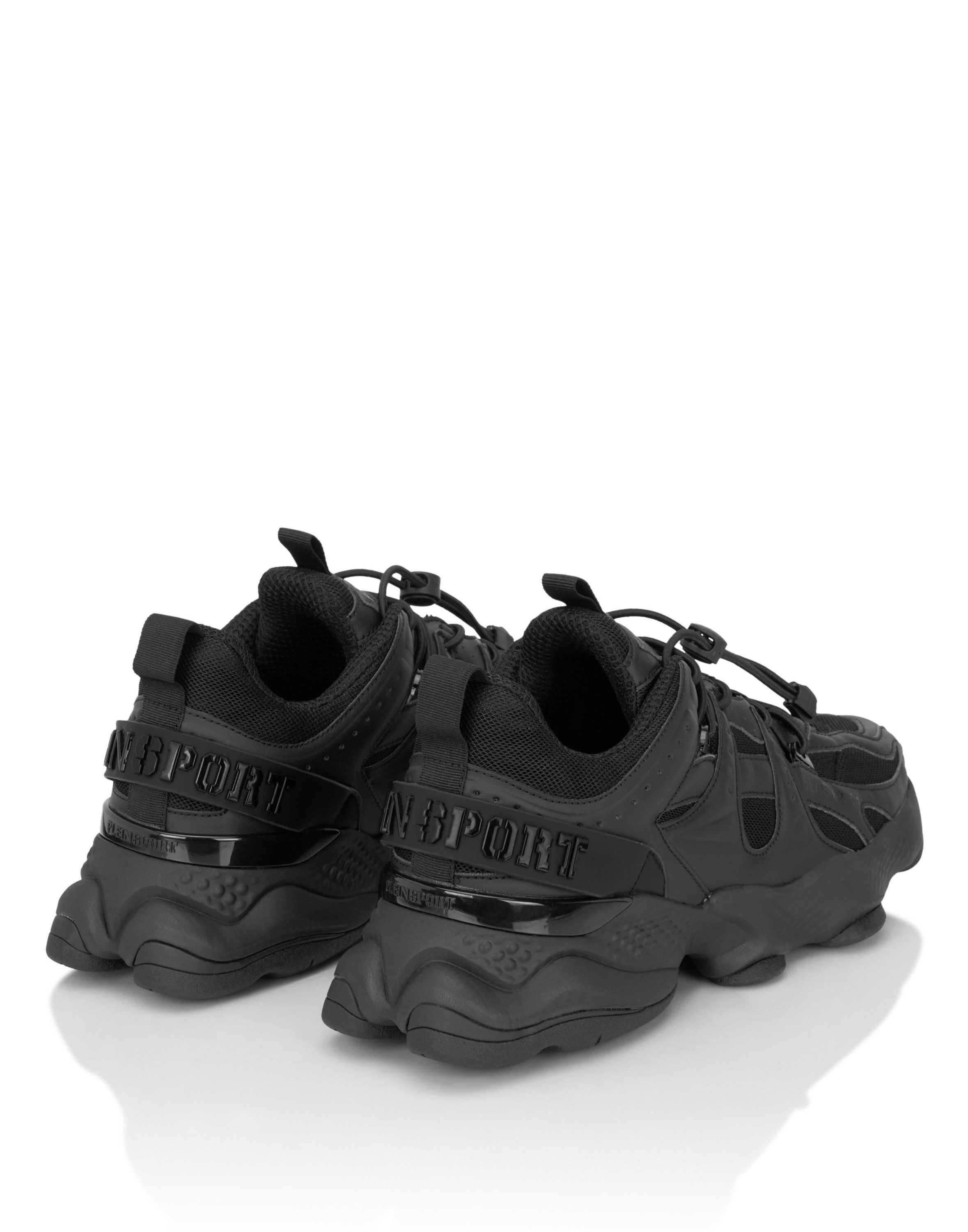 PLEIN SPORT Runner Sneaker Sneaker