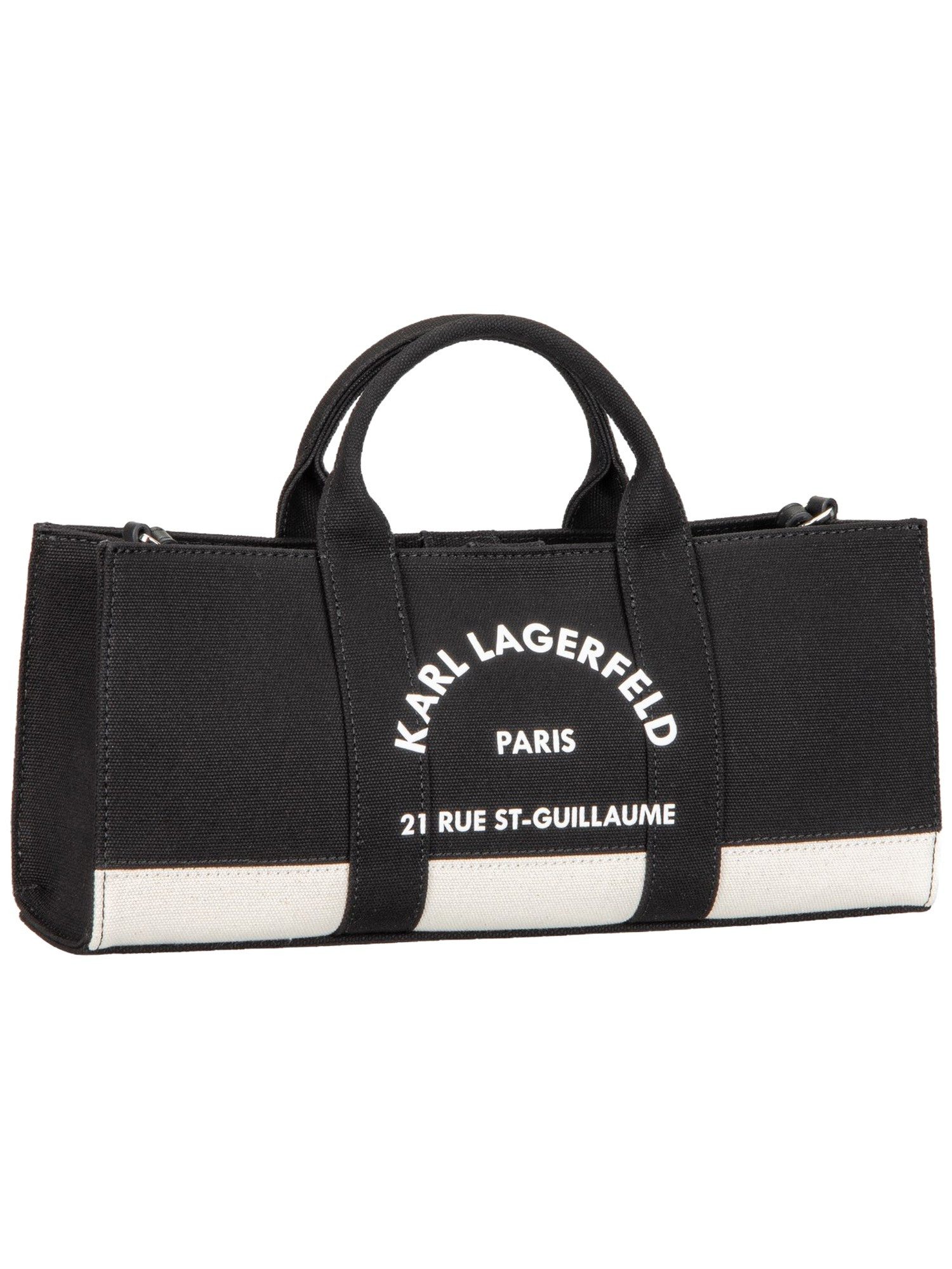 Handtasche K/RSG E/W Magazine Tote