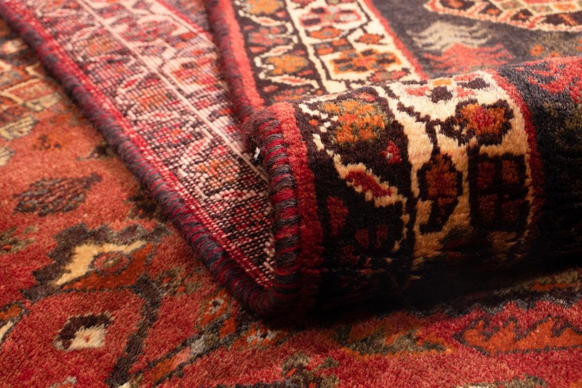 Orientteppich Shiraz 184x249 Handgeknüpfter rechteckig, Trading, Orientteppich / Höhe: Nain 10 mm Perserteppich