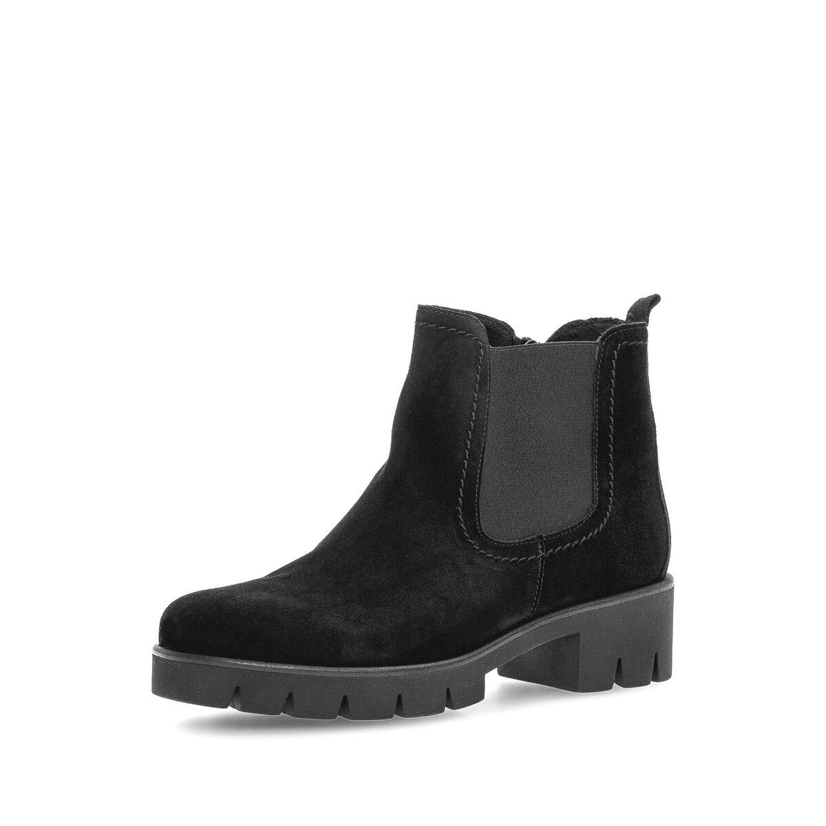 Gabor Chelsea Boot Rauleder Chelseaboots günstig online kaufen