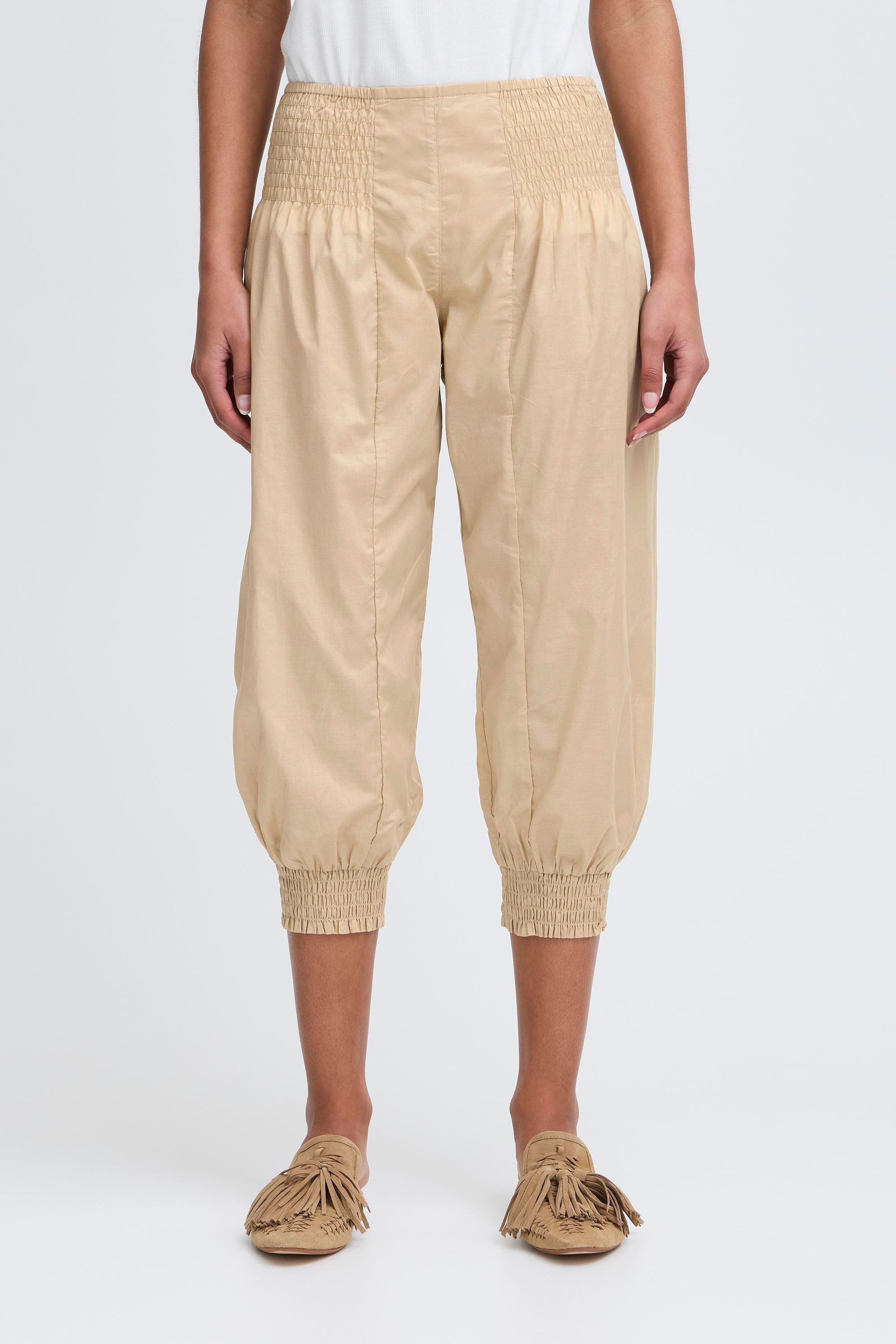 Pulz Jeans Sweathose PZJILL modische Relaxhose günstig online kaufen