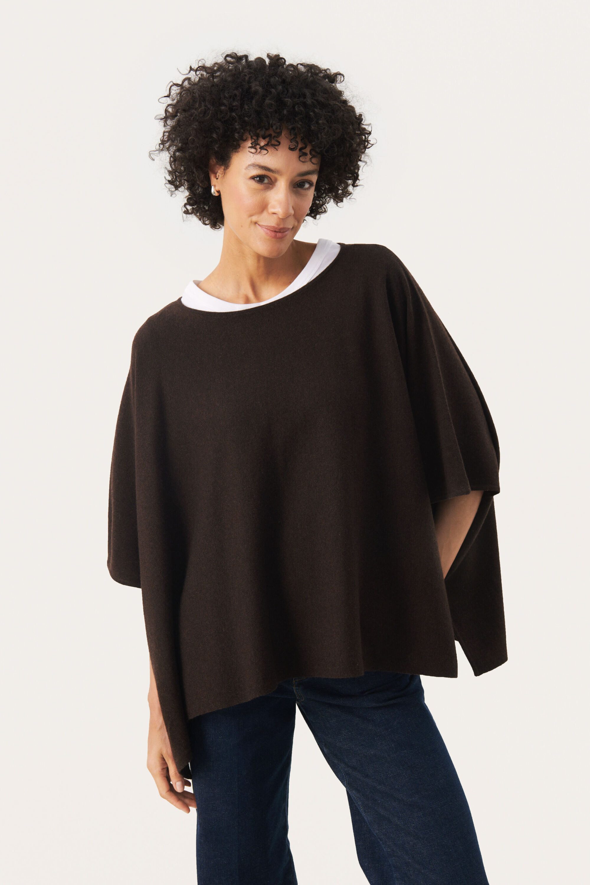 Part Two Strickpullover Strickpullover TilaPW günstig online kaufen