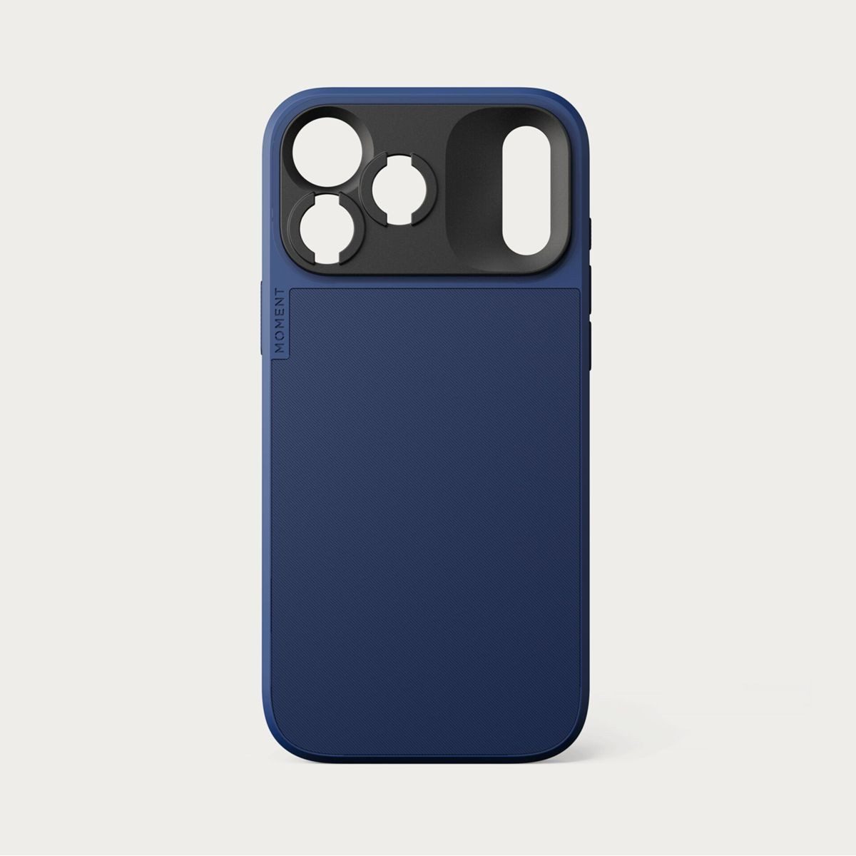 MOMENT Smartphone-Hülle Camera Case for iPhone 18 Pro Max with MagSafe