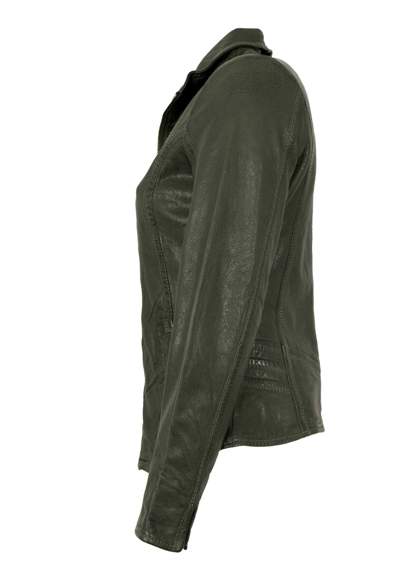 Gipsy by Mauritius Lederjacke GWWany Gipsy by Mauritius - Damen Lederjacke günstig online kaufen