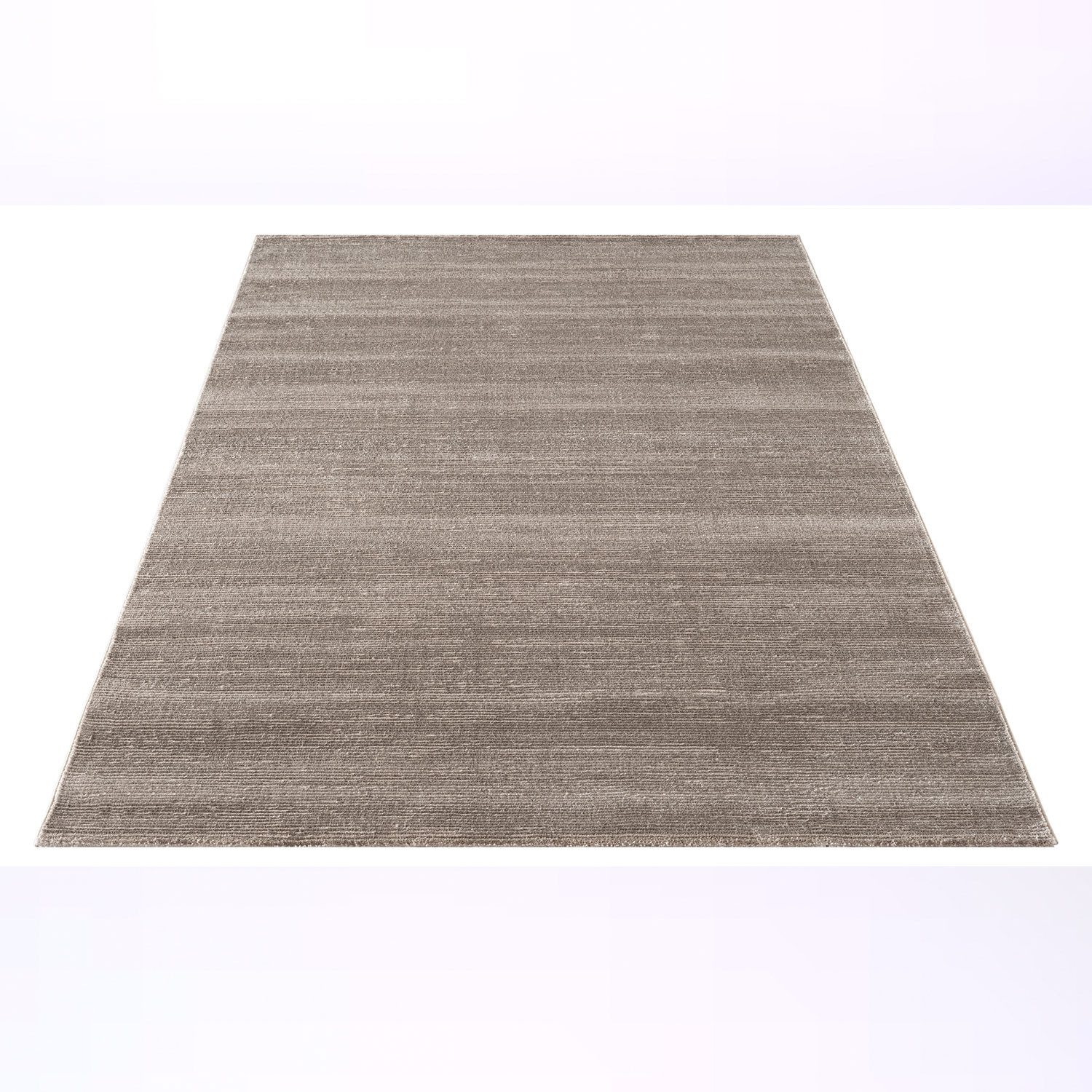 Carpetilla Teppich Teppich Elegance Wohnzimmer, Schlafzimmer, Teppich Wohnz günstig online kaufen