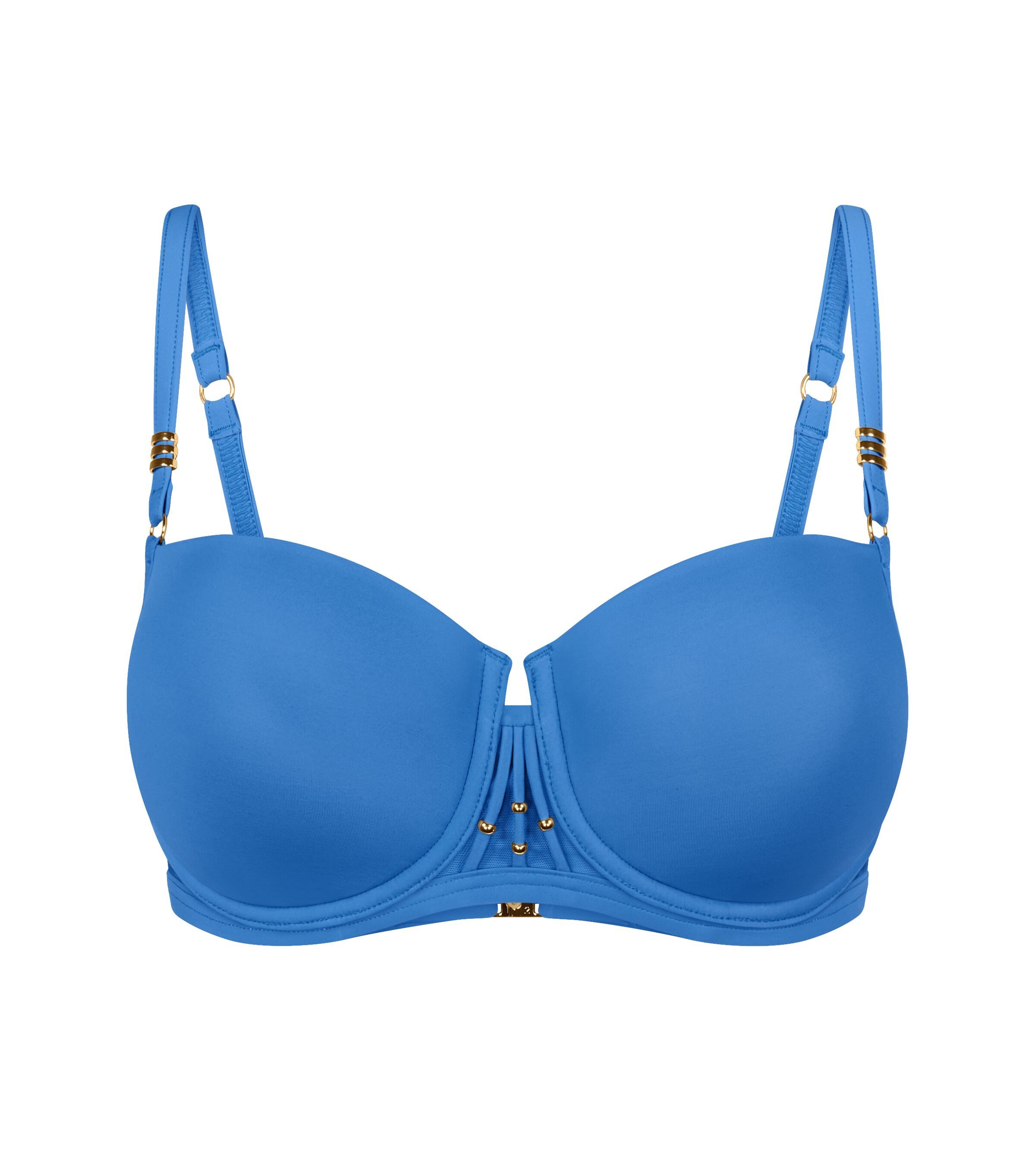 Triumph Bügel-Bikini-Top Palina Love by the Sea WP, Triumph x Palina Rojinski