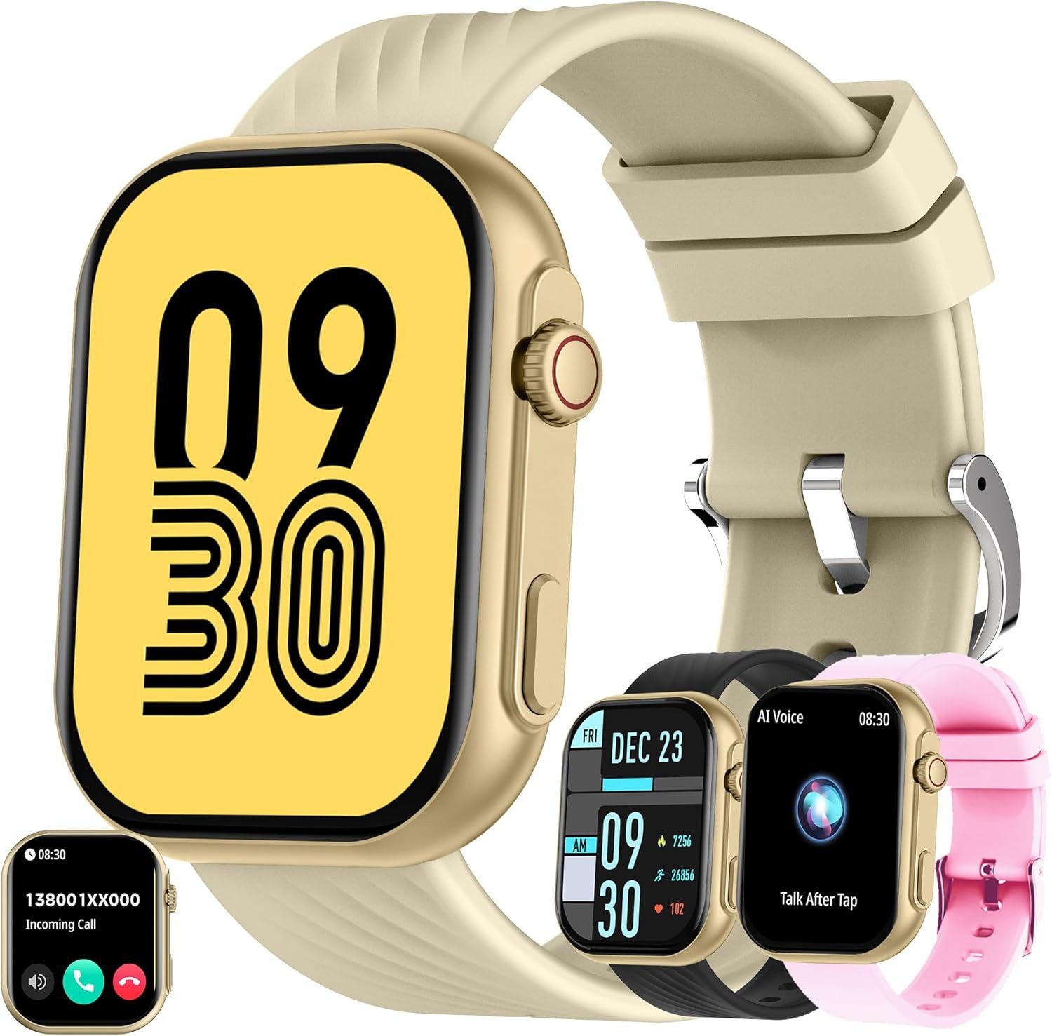 Or Smartwatch