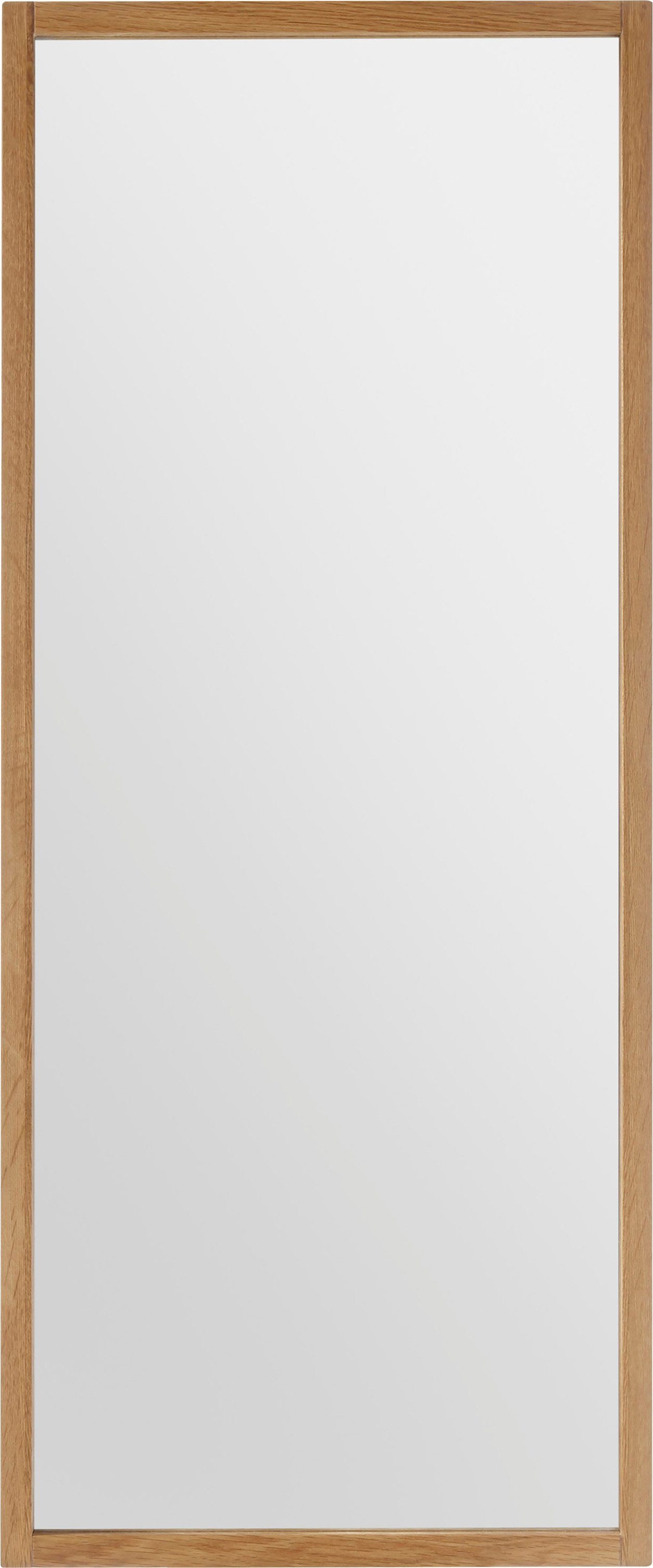 MCA furniture Wandspiegel Alwar, TOPSELLER! (Garderobenspiegel, günstig online kaufen