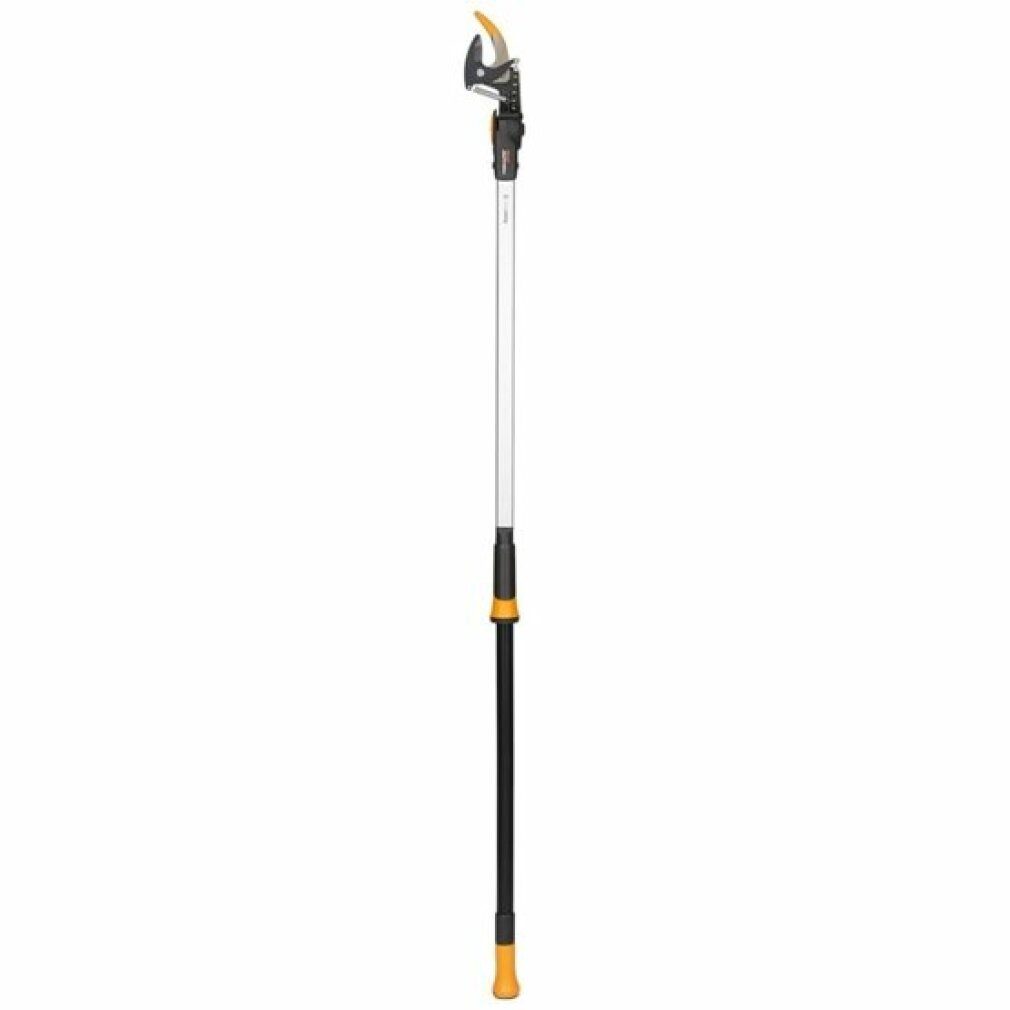 Fiskars Astschere PowerGear Tree Pruner UPX82 165cm black silver (1023625)