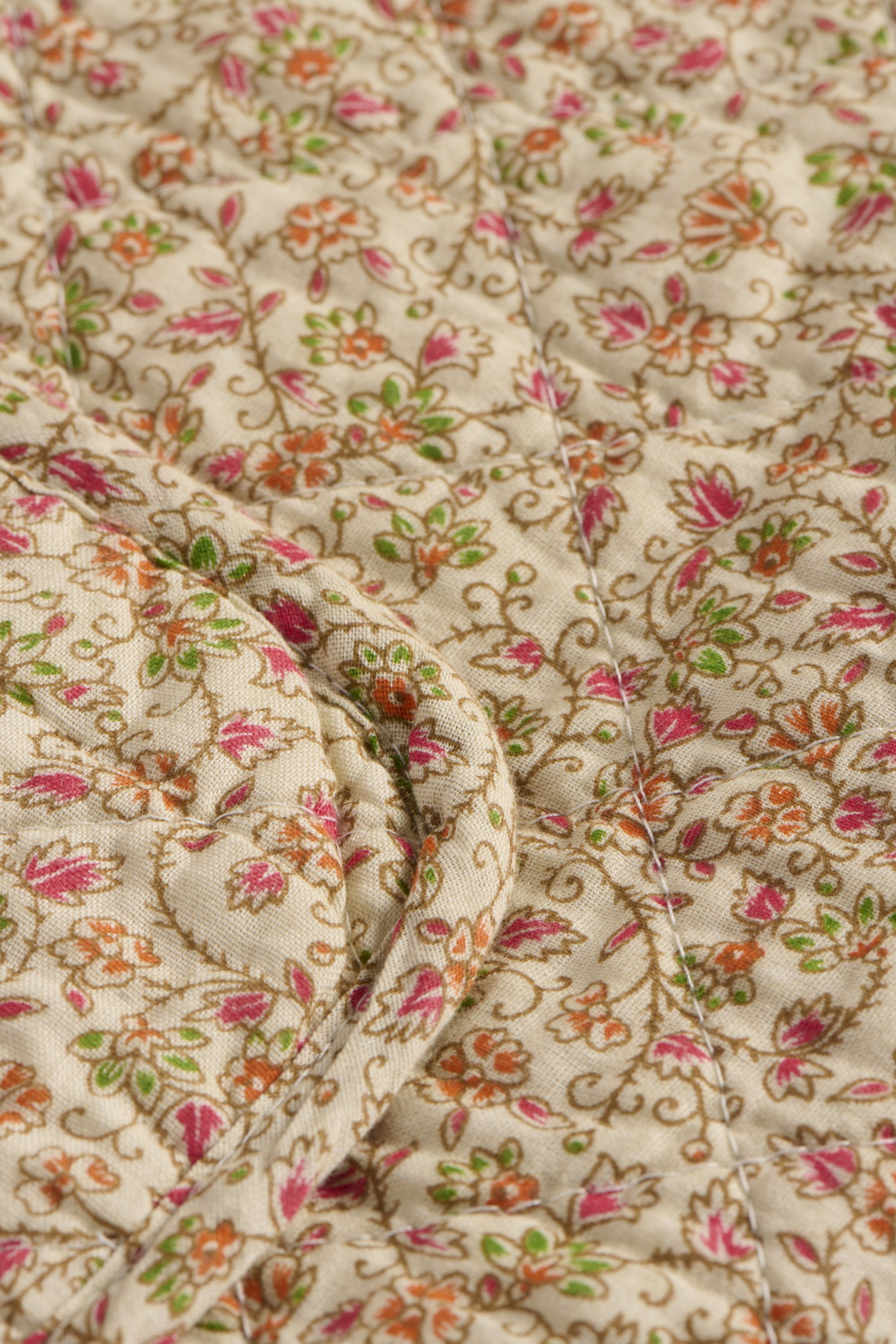 Ib Laursen Tagesdecke Ib Laursen Decke Quilt Tagesdecke Überwurf 180x130cm günstig online kaufen