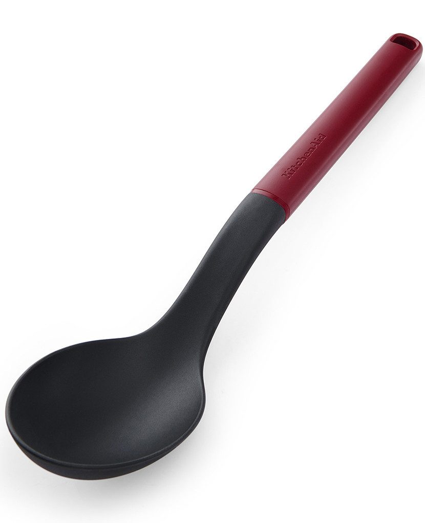KitchenAid Kochlöffel, LANGLEBIG