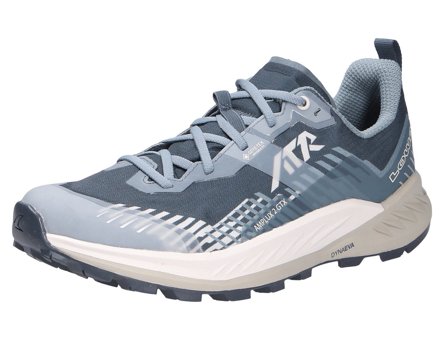 Lowa AMPLUX 2 GTX Ws Schnürschuh Robuste Qualität