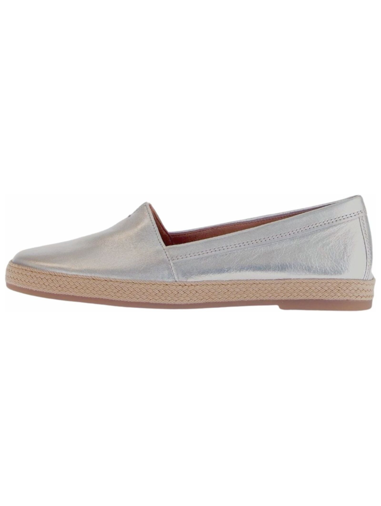 Gabor Gabor Halbschuhe Leder Espadrille