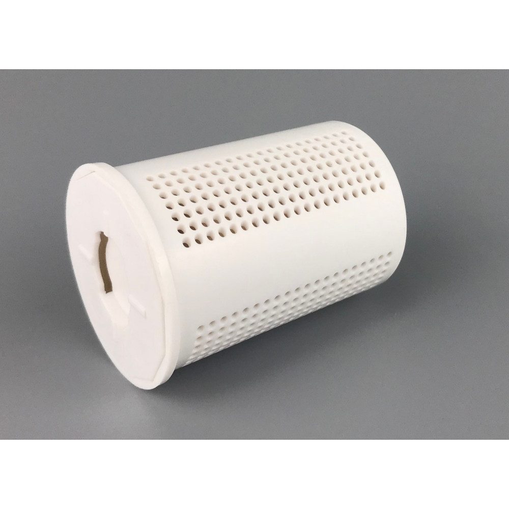 be cool Küchenmaschine Kalkfilter für BCLB701/705, Effektiver Kalkschutz für BCLB701/705-Serie