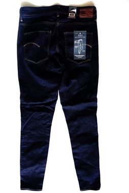 G-Star RAW 5-Pocket-Jeans G-STAR RAW Damen Jeanshose 3301, Stretch Deconstructed Super Skinny.