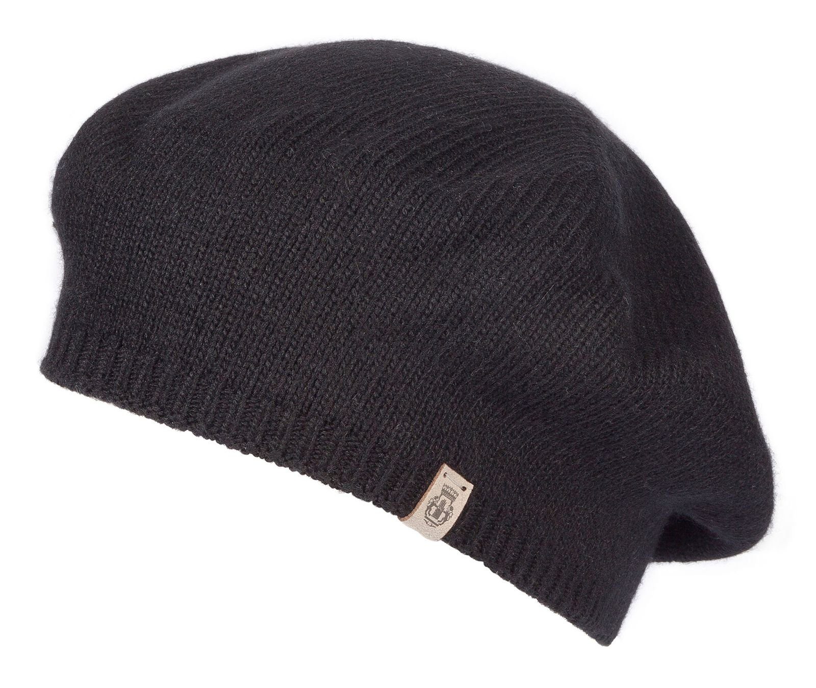Roeckl Strickmütze Essentials günstig online kaufen
