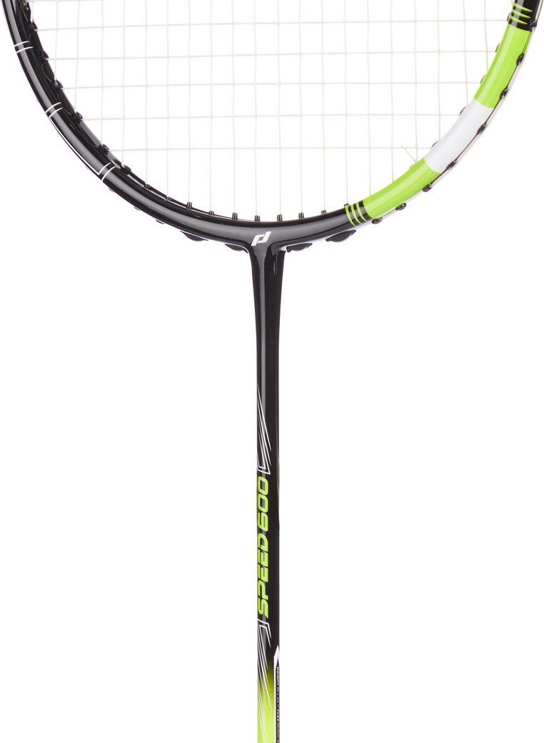 Badmintonschläger Badminton-Schläger Speed 600 Touch Pro Touch Pro