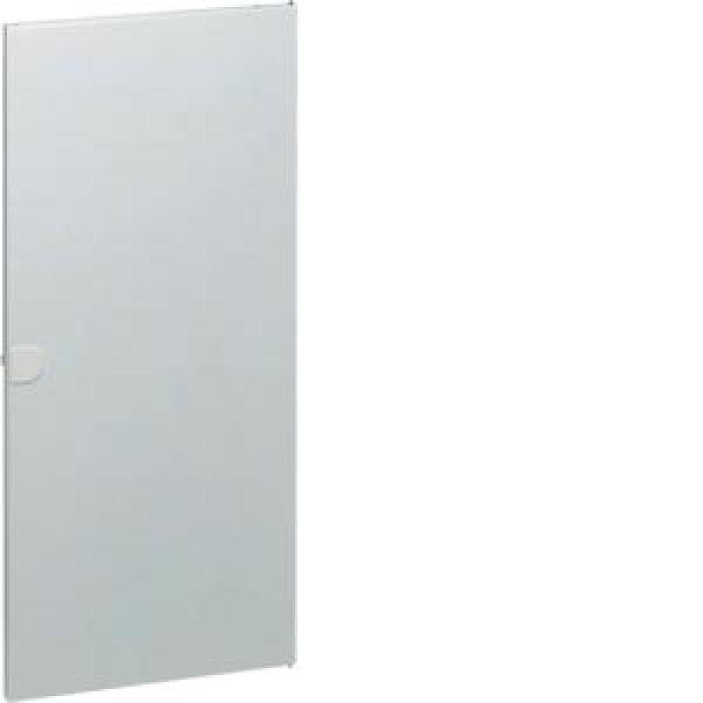 Hager Распределители Hager Tür,Volta,APV,4reih.,Stahlbl. VA48T