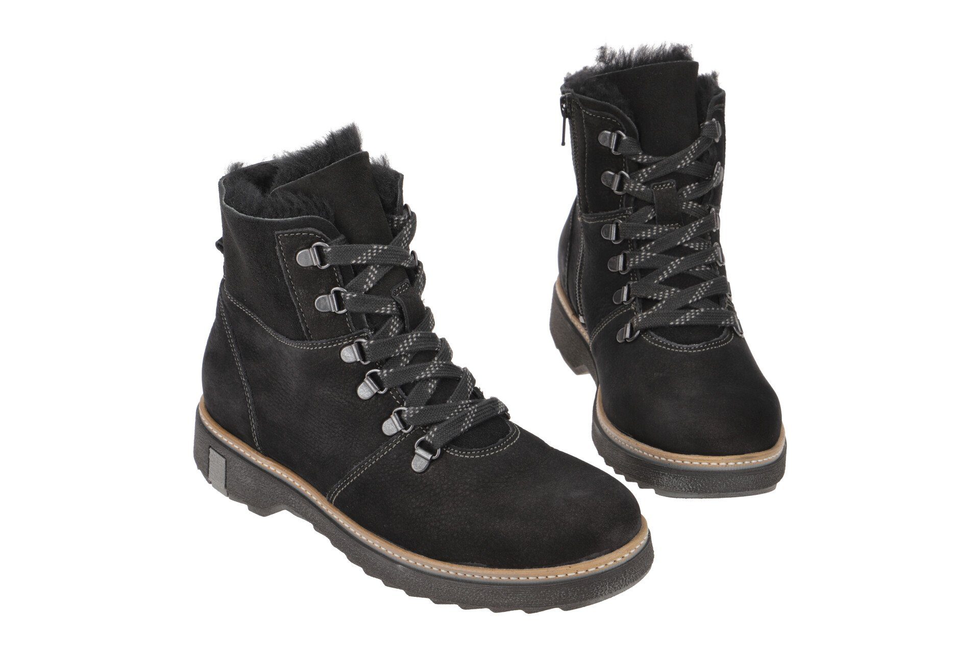 Waldläufer 911802 302 001 Stiefel günstig online kaufen