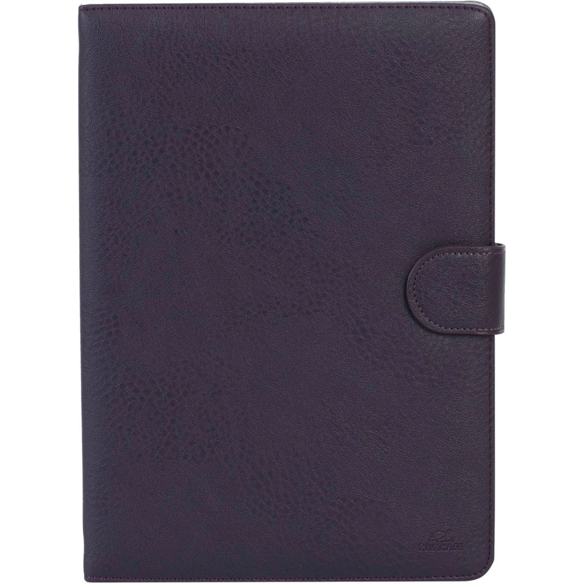 Rivacase Tablet-Hülle 3017 Orly Tablet Case 10.1 violet