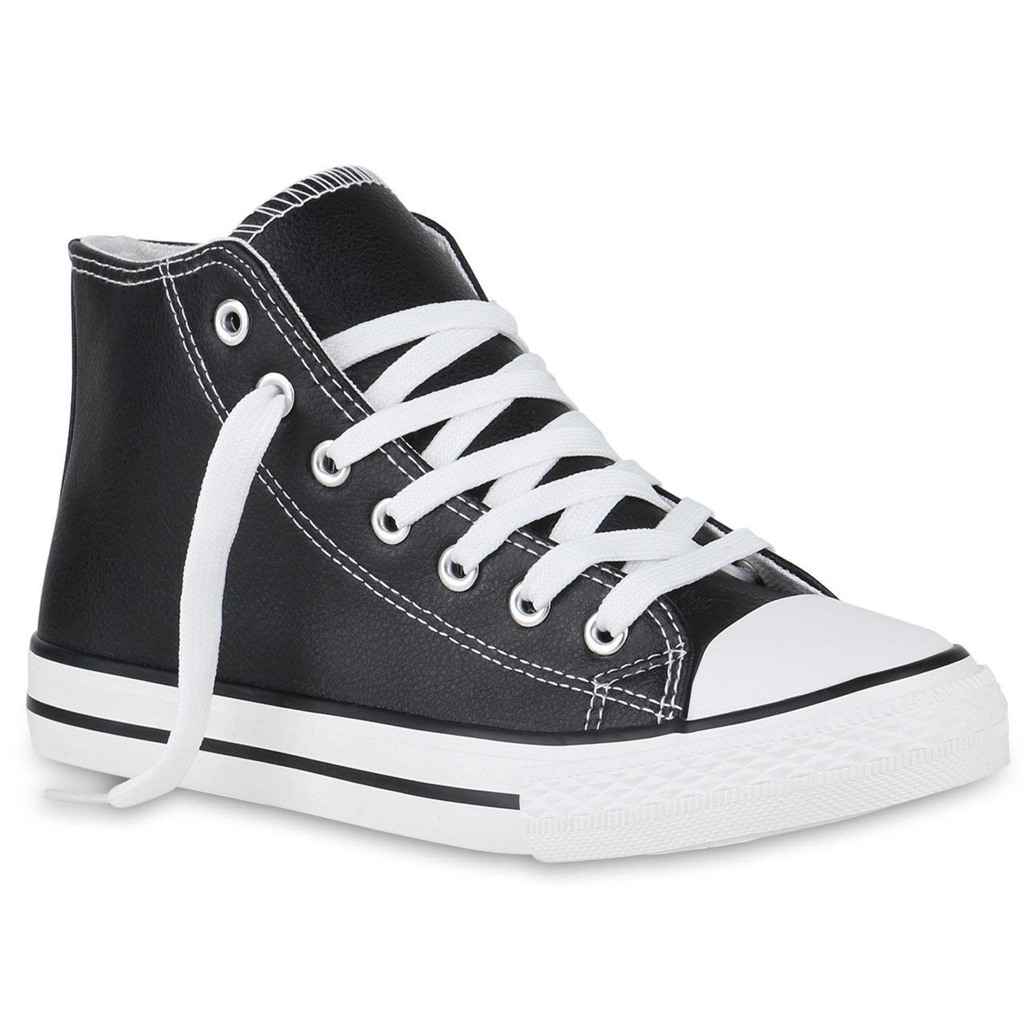 VAN HILL 841218 Sneaker Schuhe