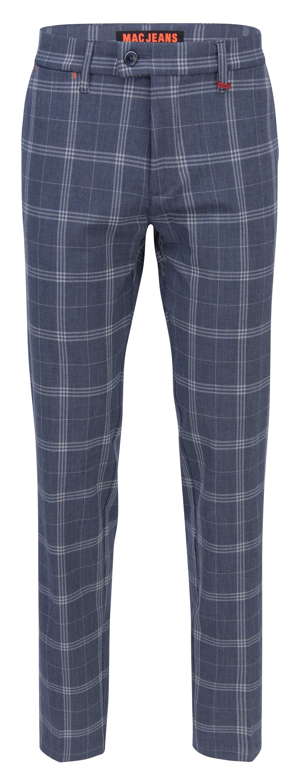MAC 5-Pocket-Jeans MAC LENNOX CARBONIUM BI-STRETCH günstig online kaufen