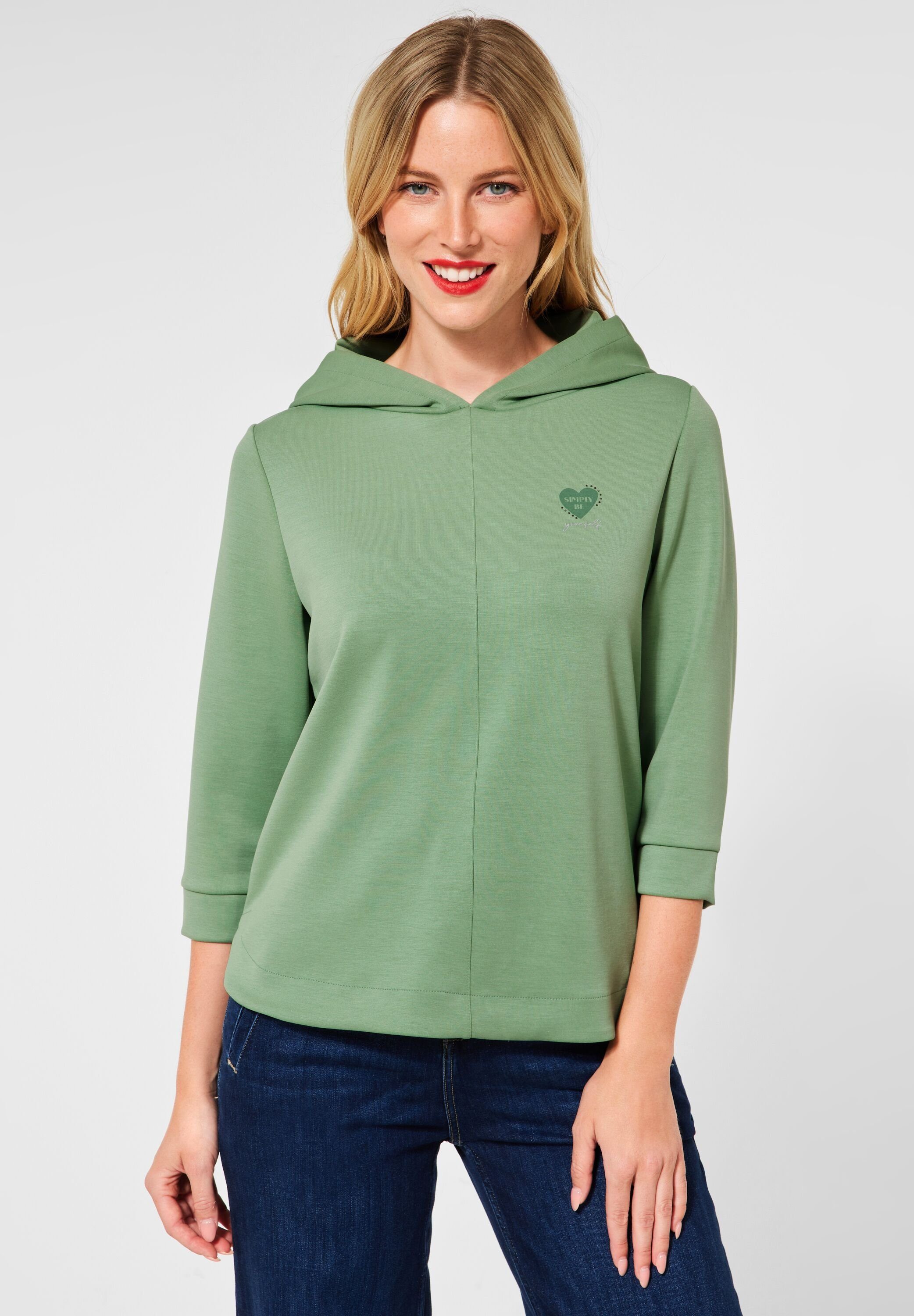 STREET ONE Sweatshirt