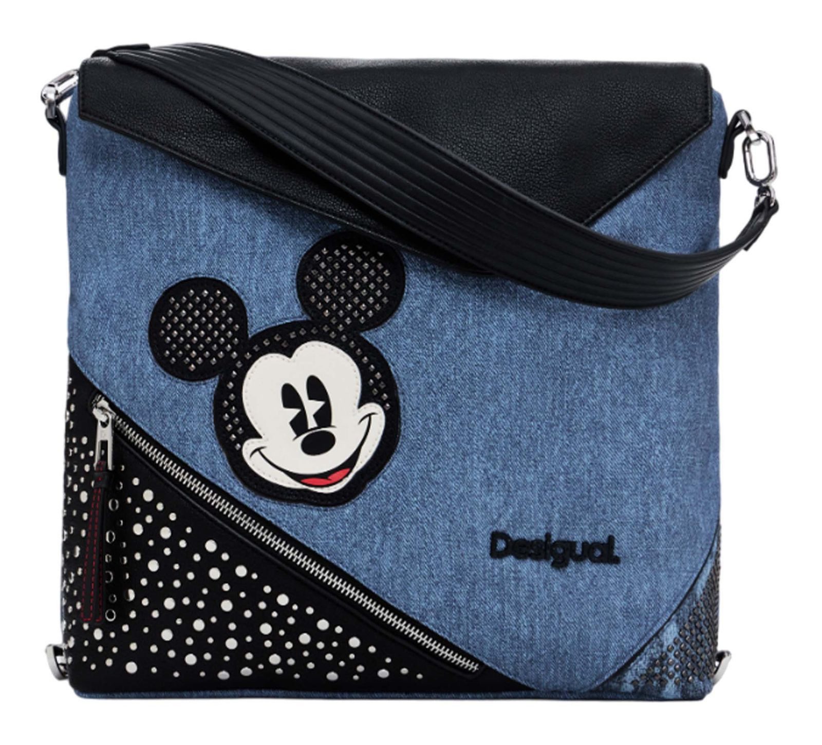Schultertasche Backpack