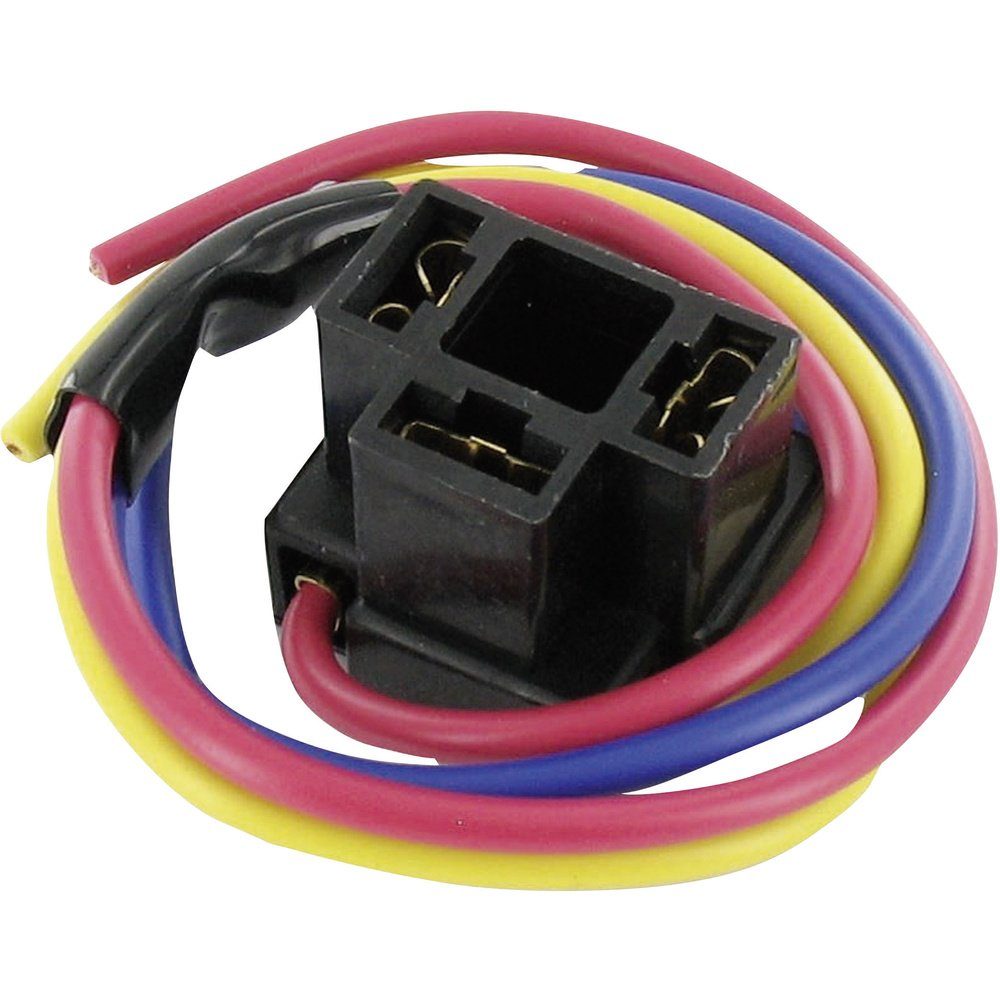 SecoRüt Lampenfassung SecoRüt Kfz Lampenfassung 90319 Sockel P43t Bauart (Kfz-Leuchtmittel)