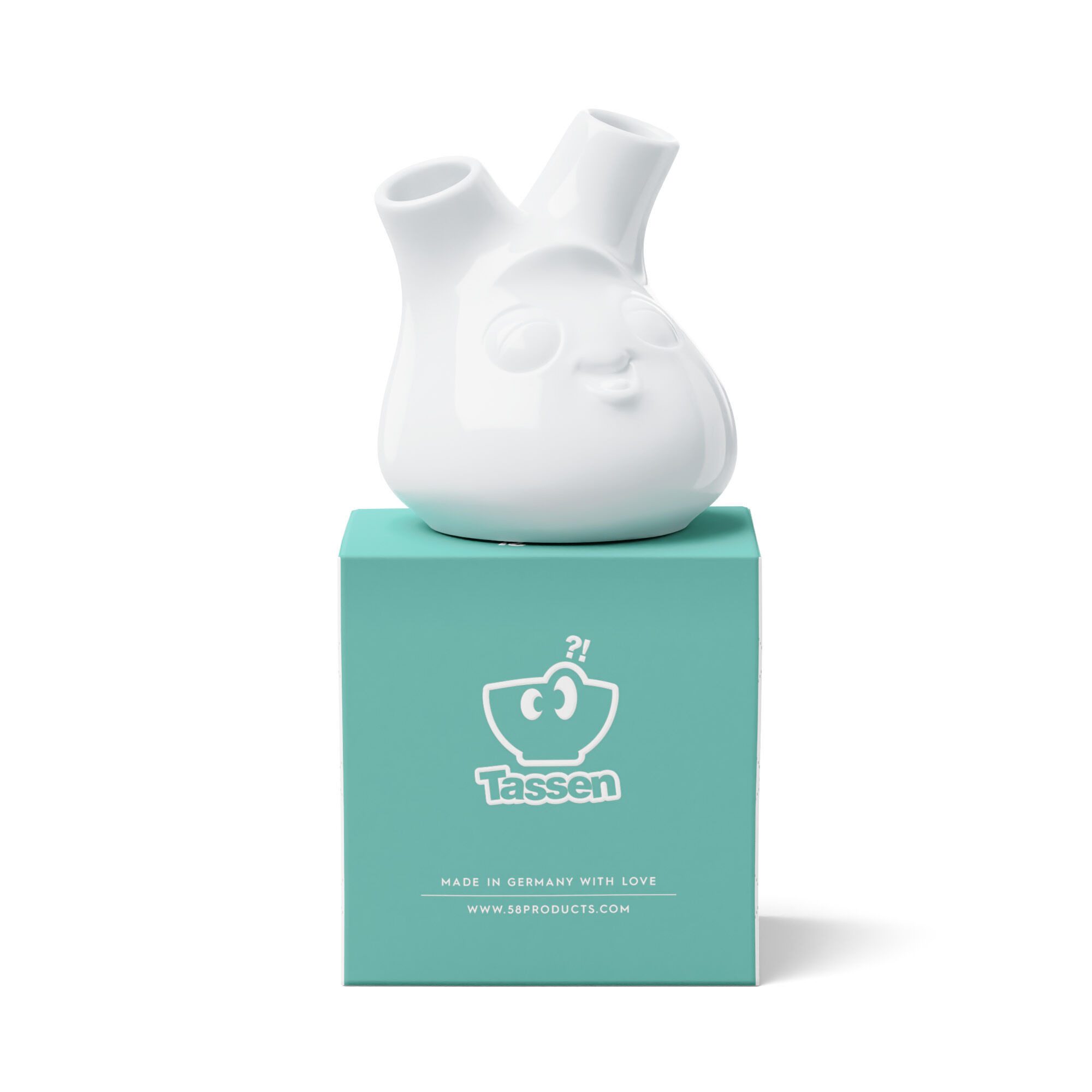 FIFTYEIGHT PRODUCTS Tischvase Vase Kess in günstig online kaufen