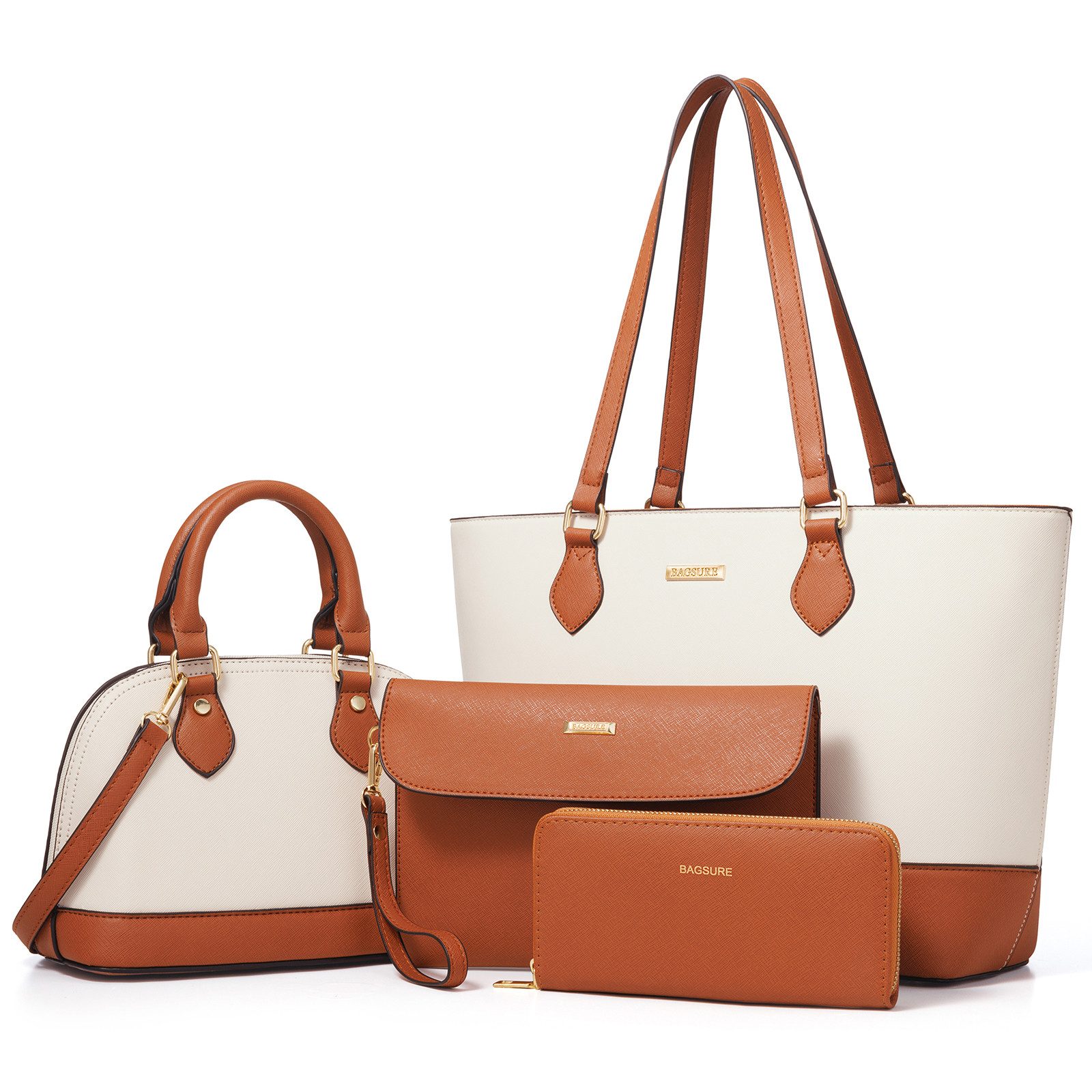 OKWISH Henkeltasche Umhängetasche Tragetasche Aktentasche Handtasche (Arbei günstig online kaufen