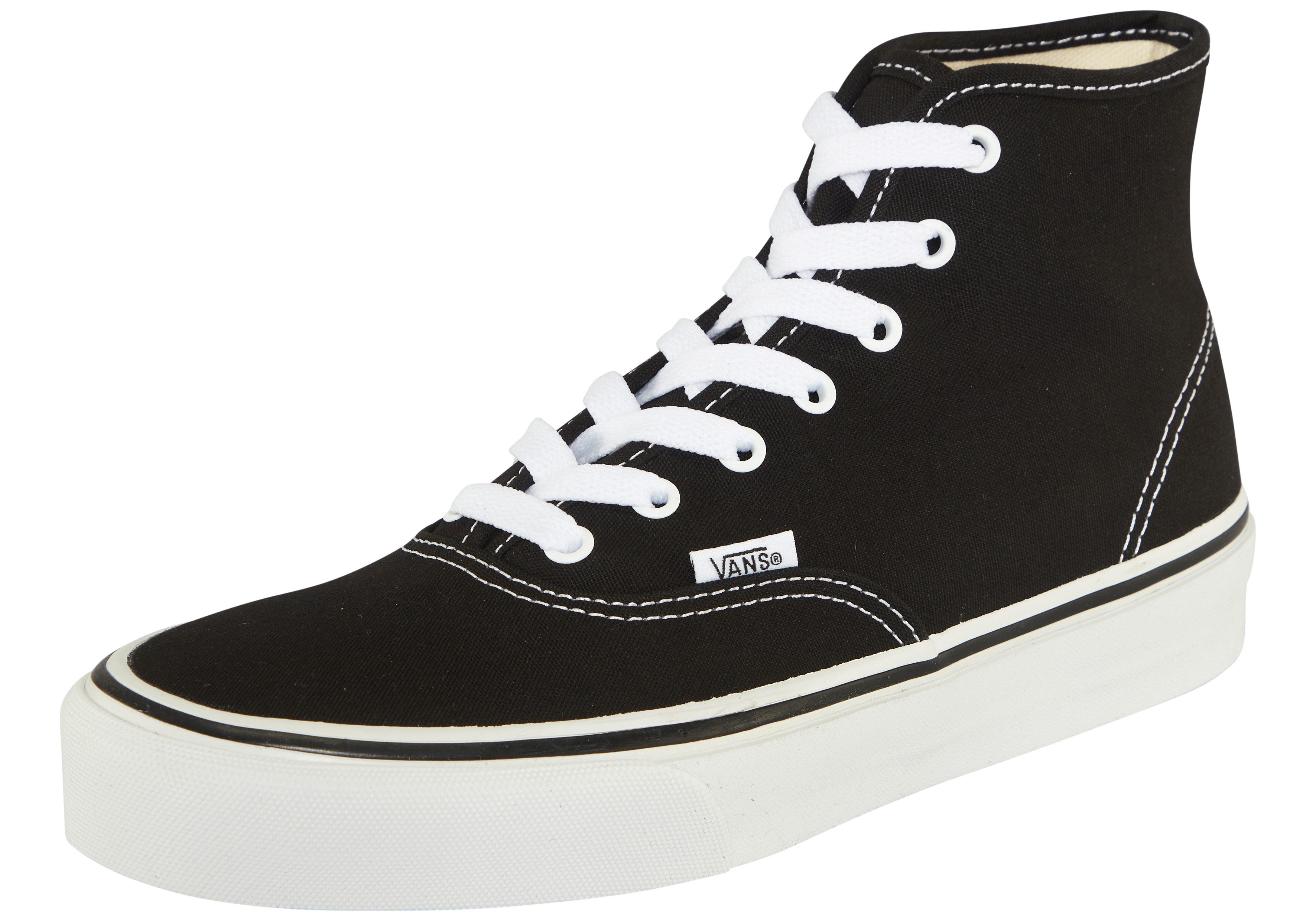 Vans Authentic Hi 2.0 Sneaker