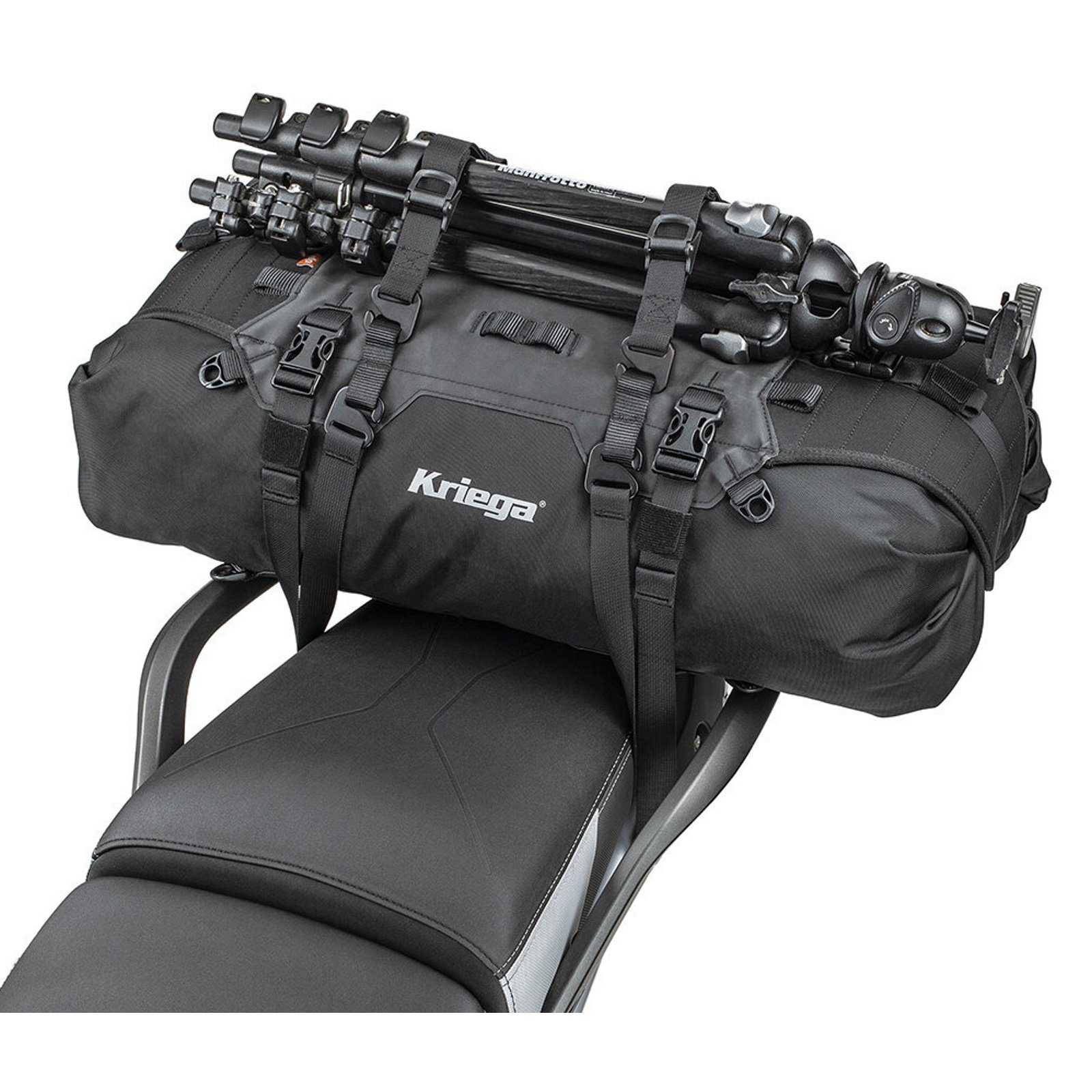 Kriega Reisetasche Kriega US-40 Drypack Hecktasche (Packung)