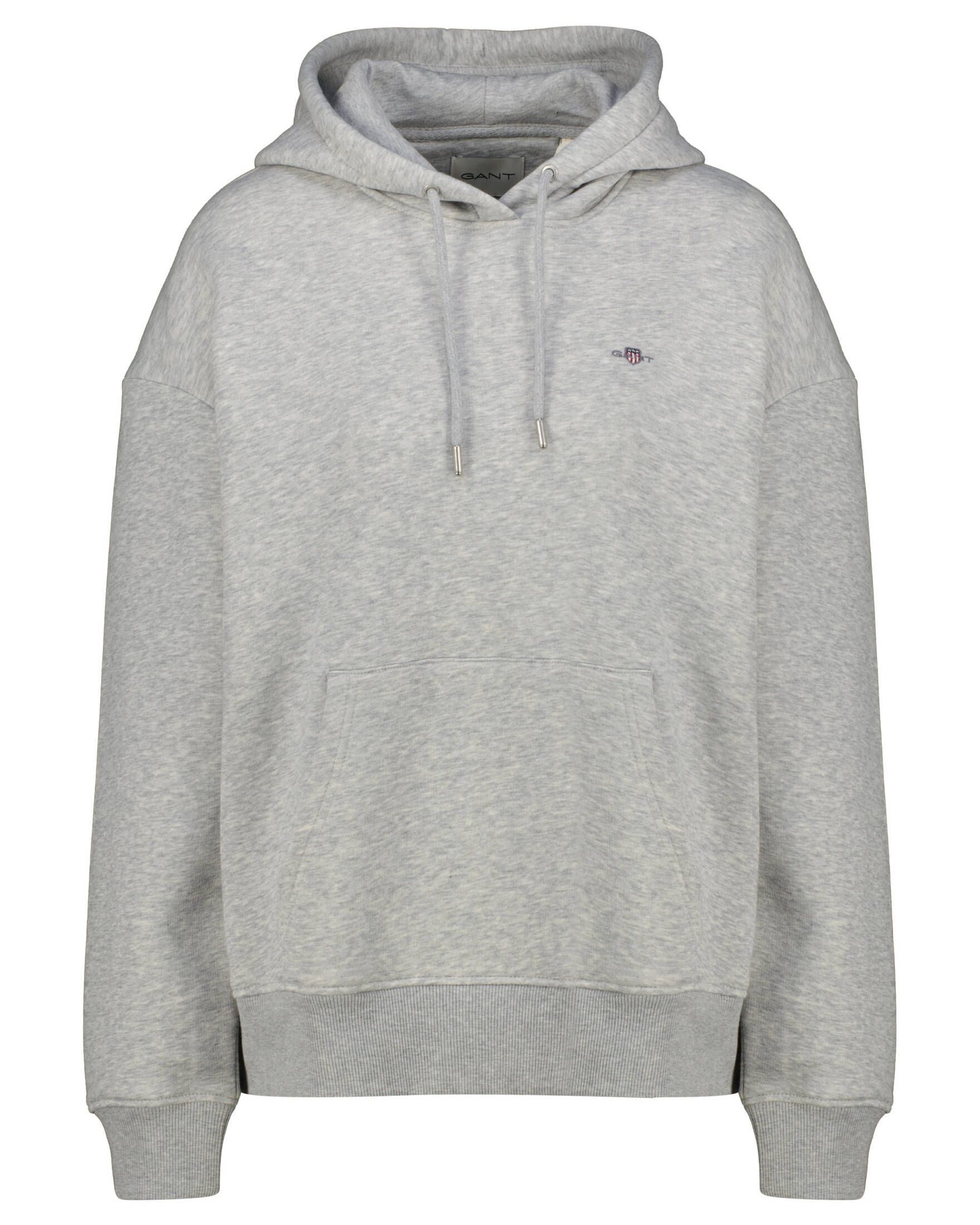 Hoodie Damen Hoodie SHIELD HOODIE