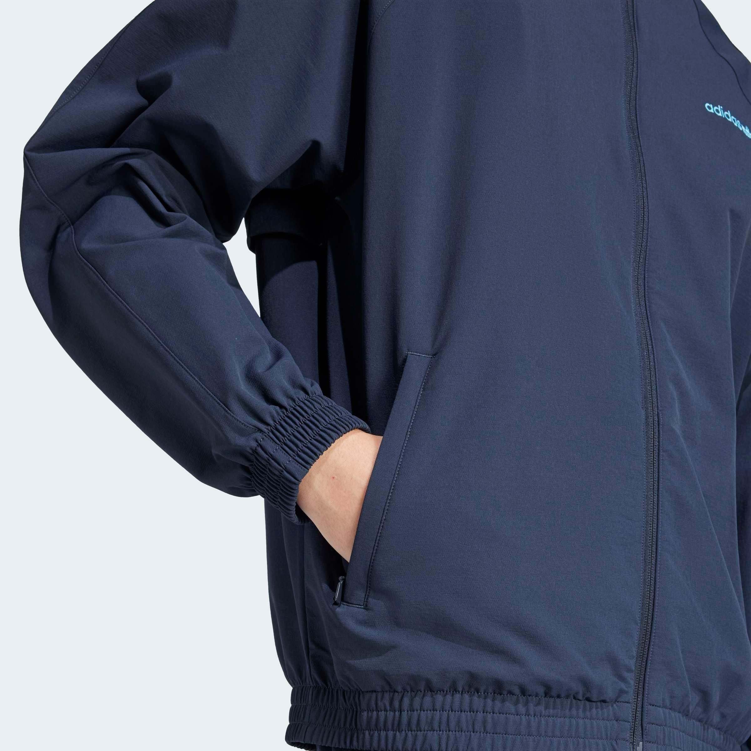 adidas Originals Trainingsjacke WOVEN TT günstig online kaufen