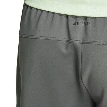 adidas Sportswear Shorts WO KNITLOGO SHO LEGIVY/BLACK