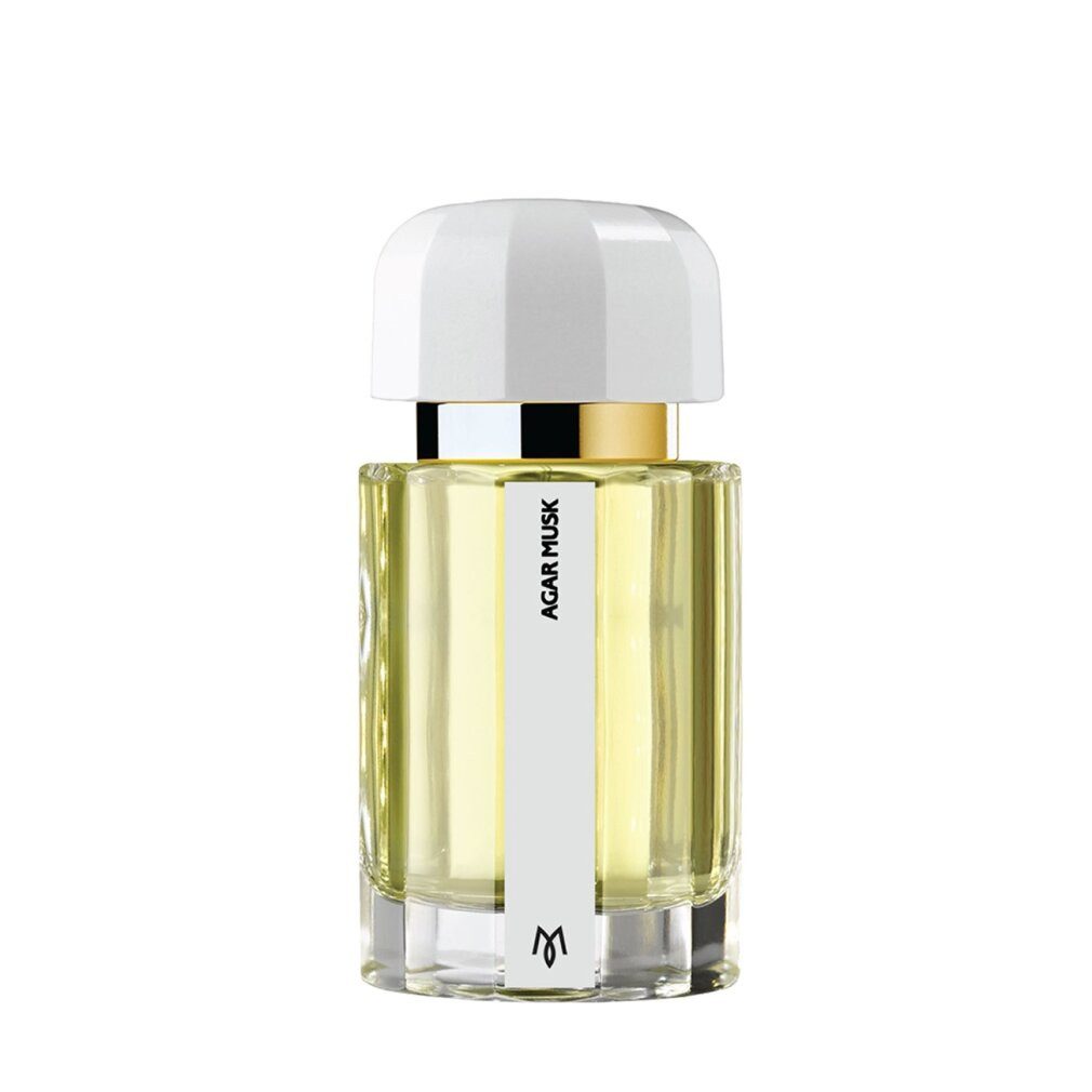 Ramon Monegal Körperpflegeduft Agar Musk EDP 1,5 ml (Unisex)