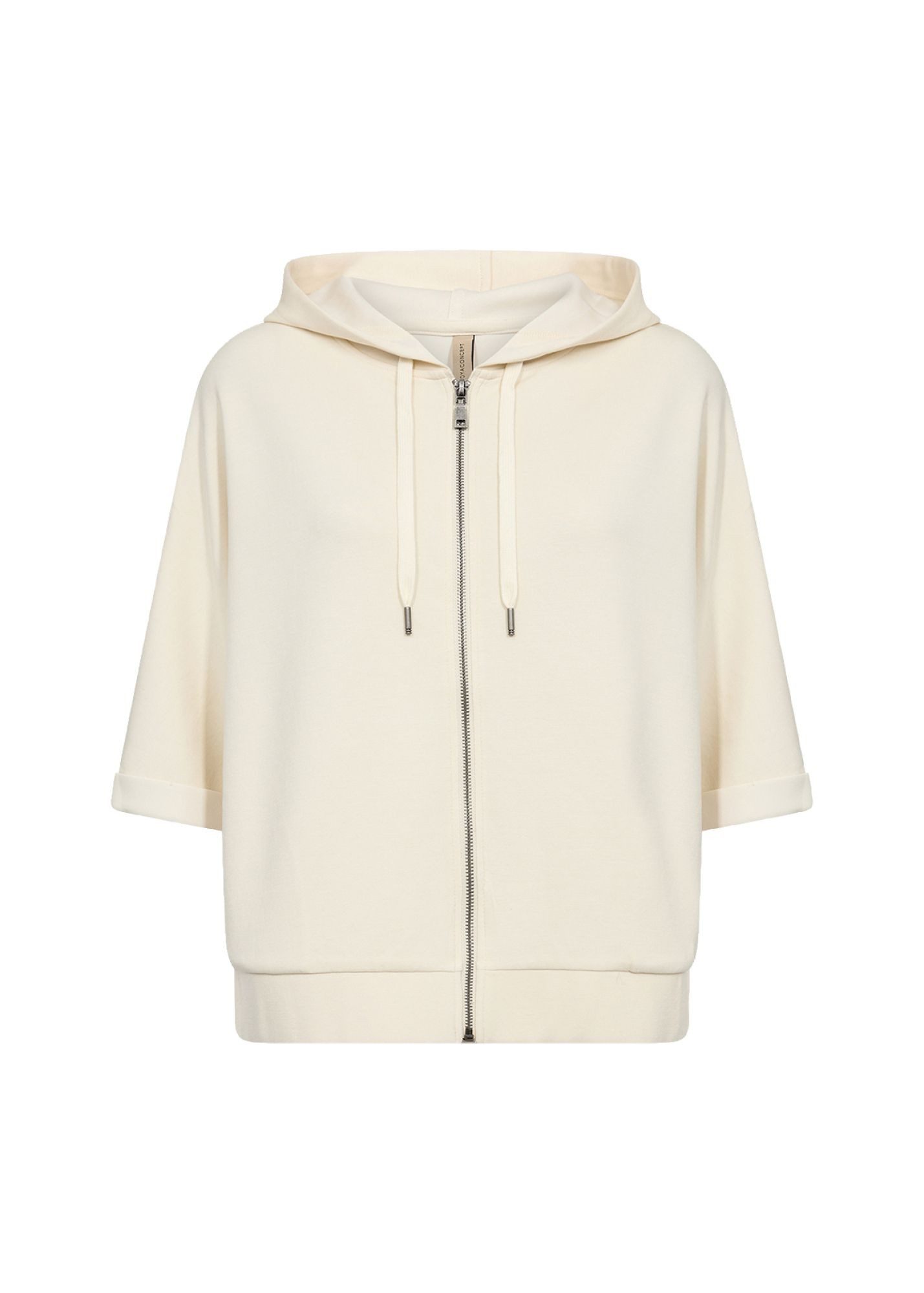 soyaconcept Kapuzensweatjacke
