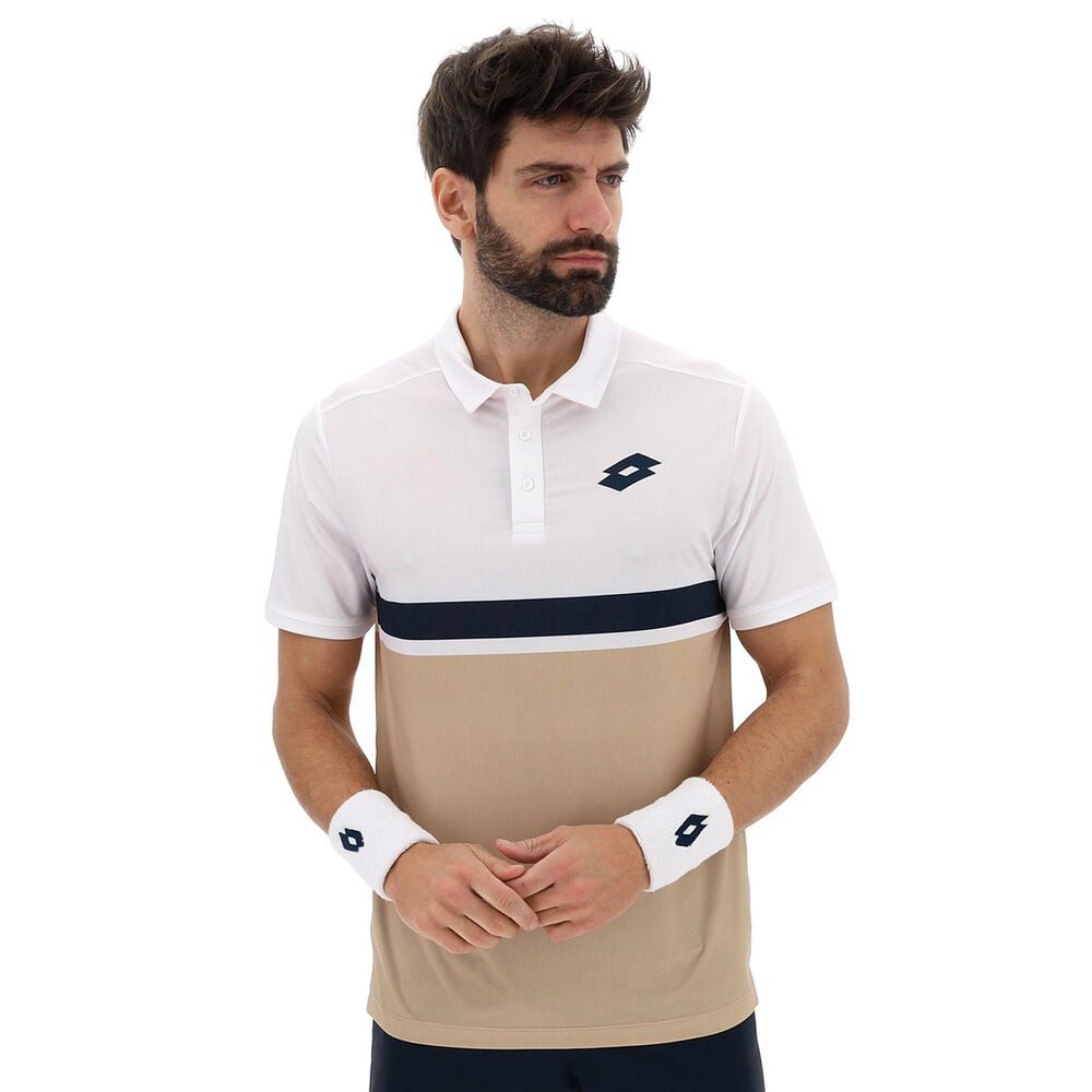 Lotto Poloshirt TECH V - D1