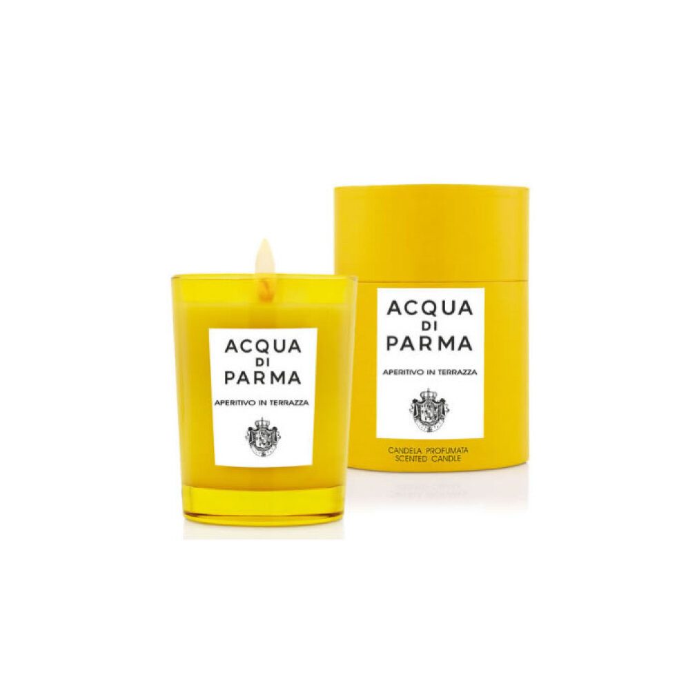 Acqua di Parma Duftkerze Aperitivo In Terrazza Scented Candle 200g