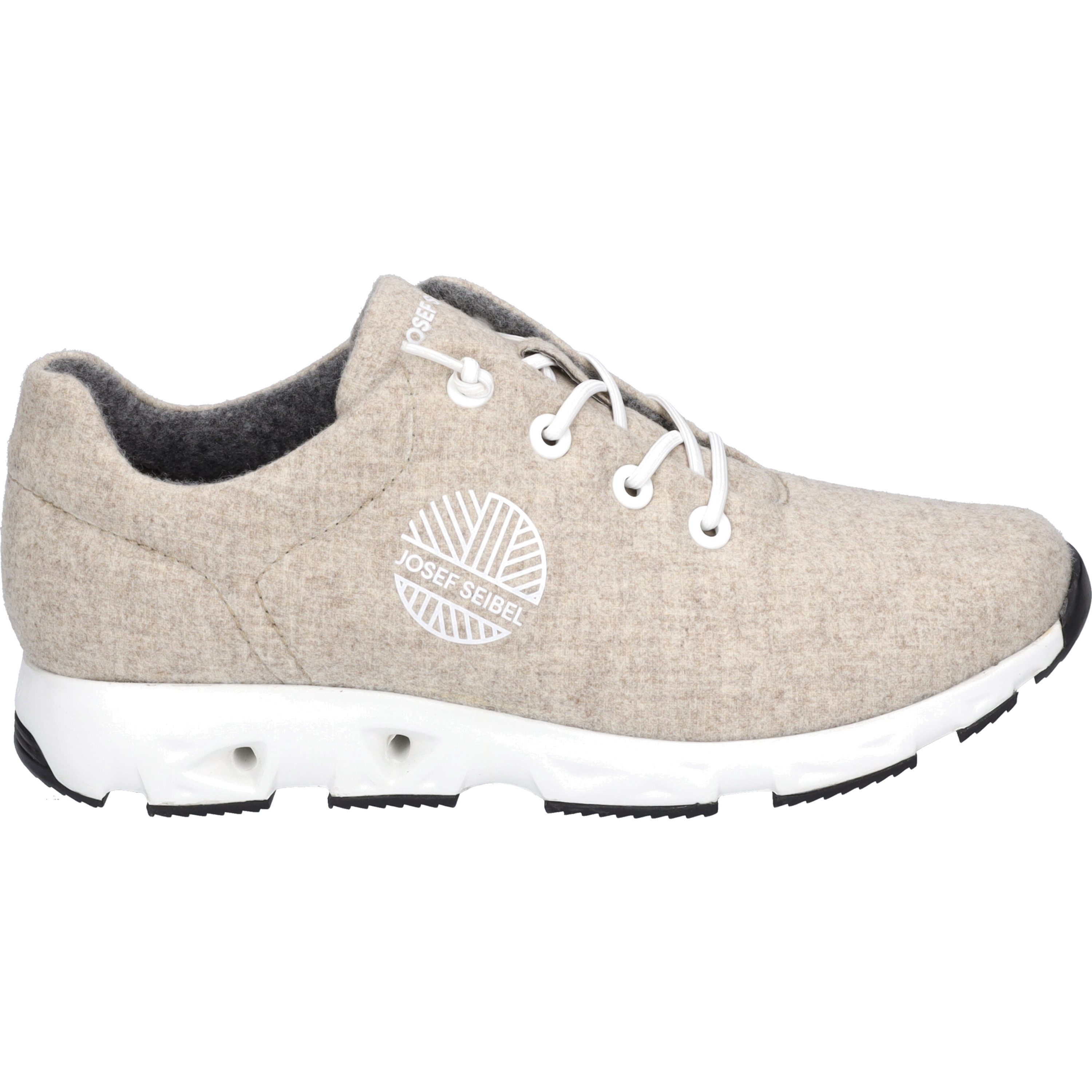 Josef Seibel Noah 05, natur Sneaker günstig online kaufen