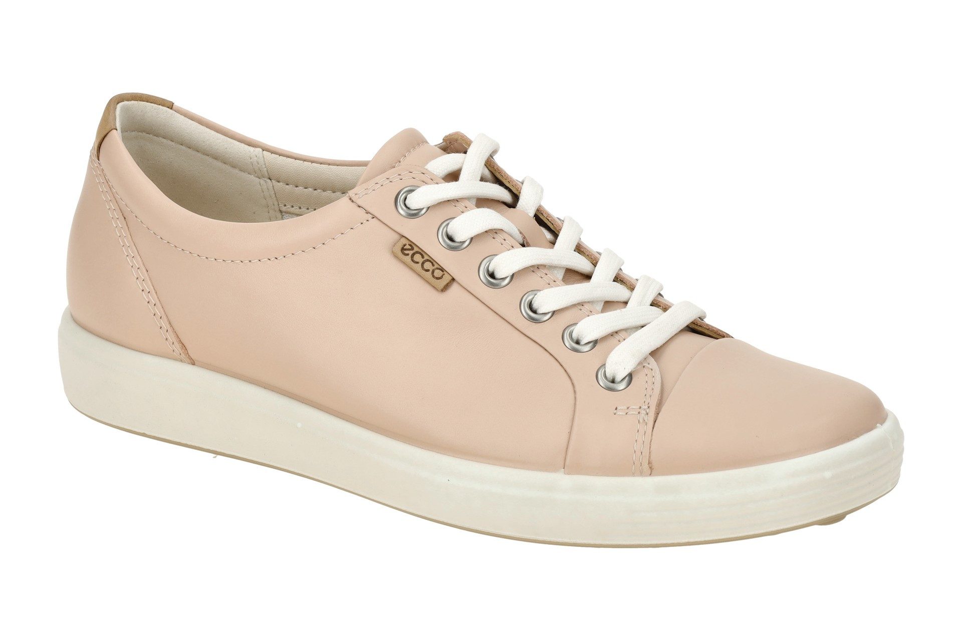 Ecco 43000301118 Schnürschuh