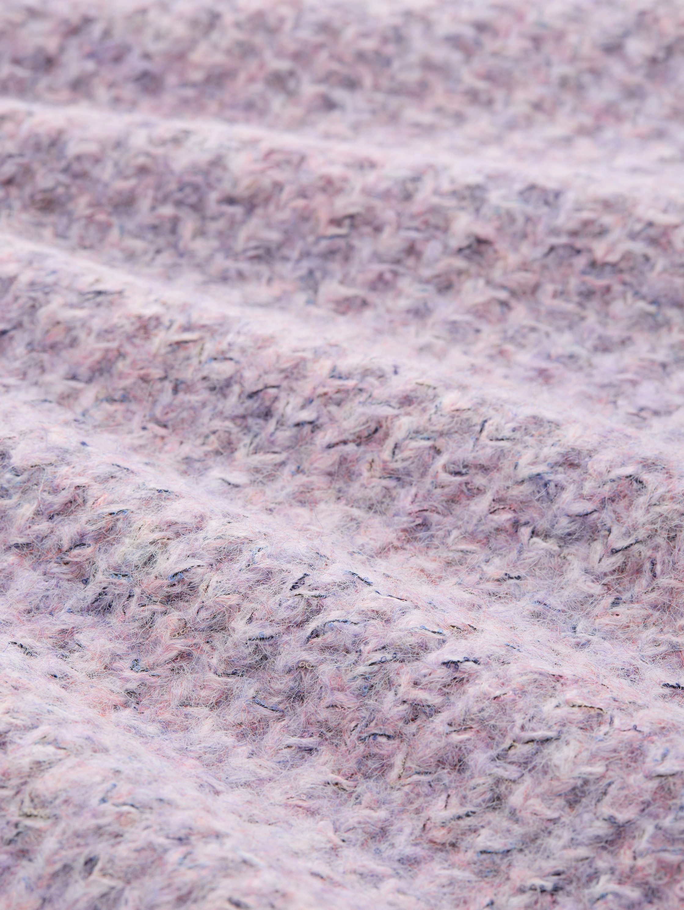 TOM TAILOR Denim Strickjacke günstig online kaufen