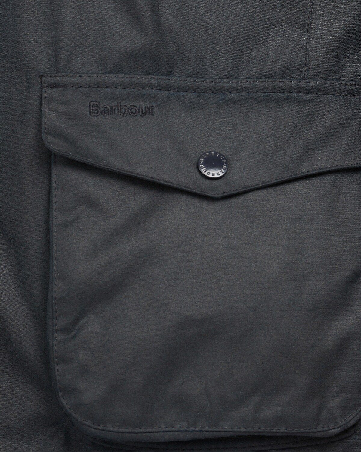 Barbour Allwetterjacke Wachsjacke Ogston günstig online kaufen