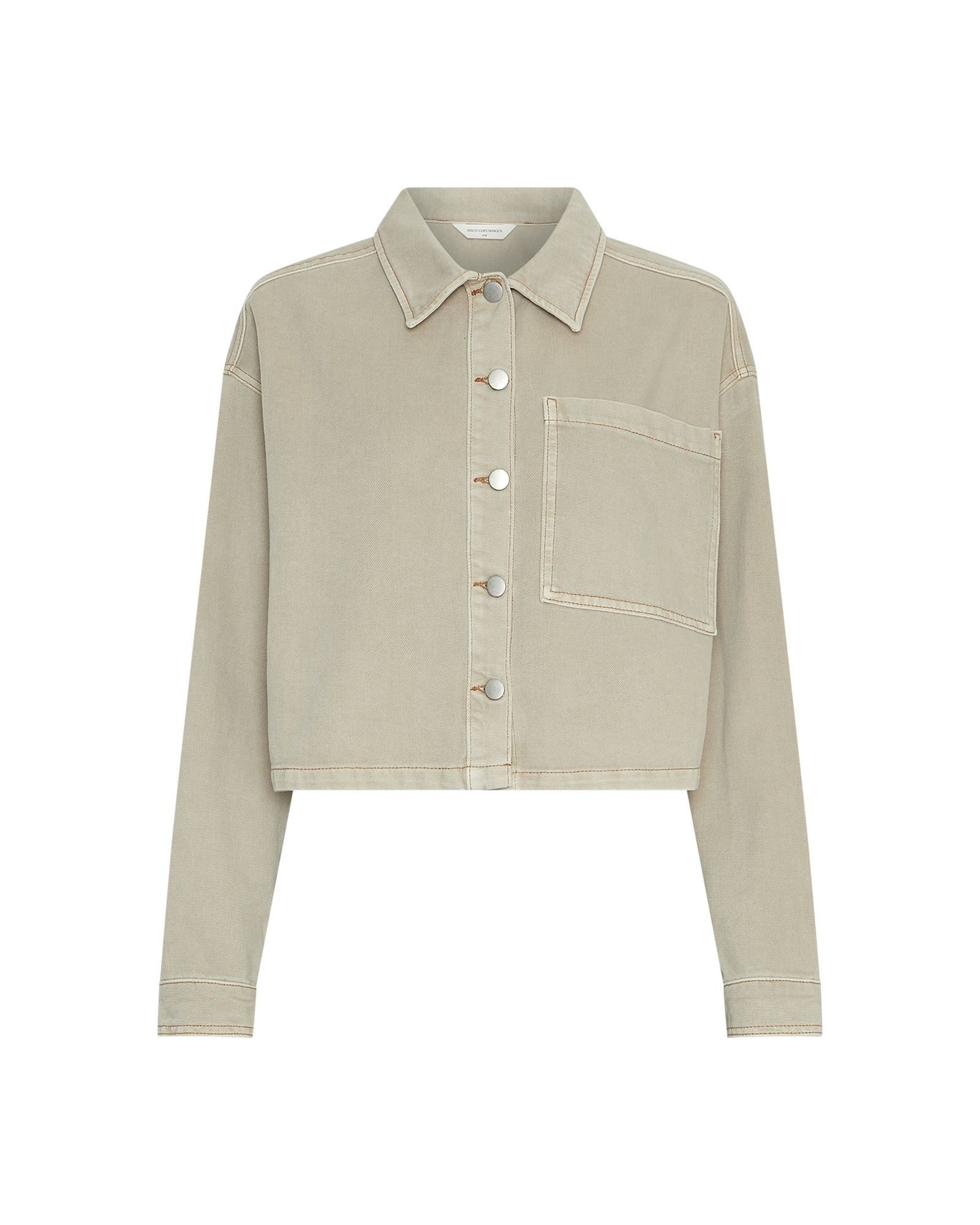 Langarmshirt