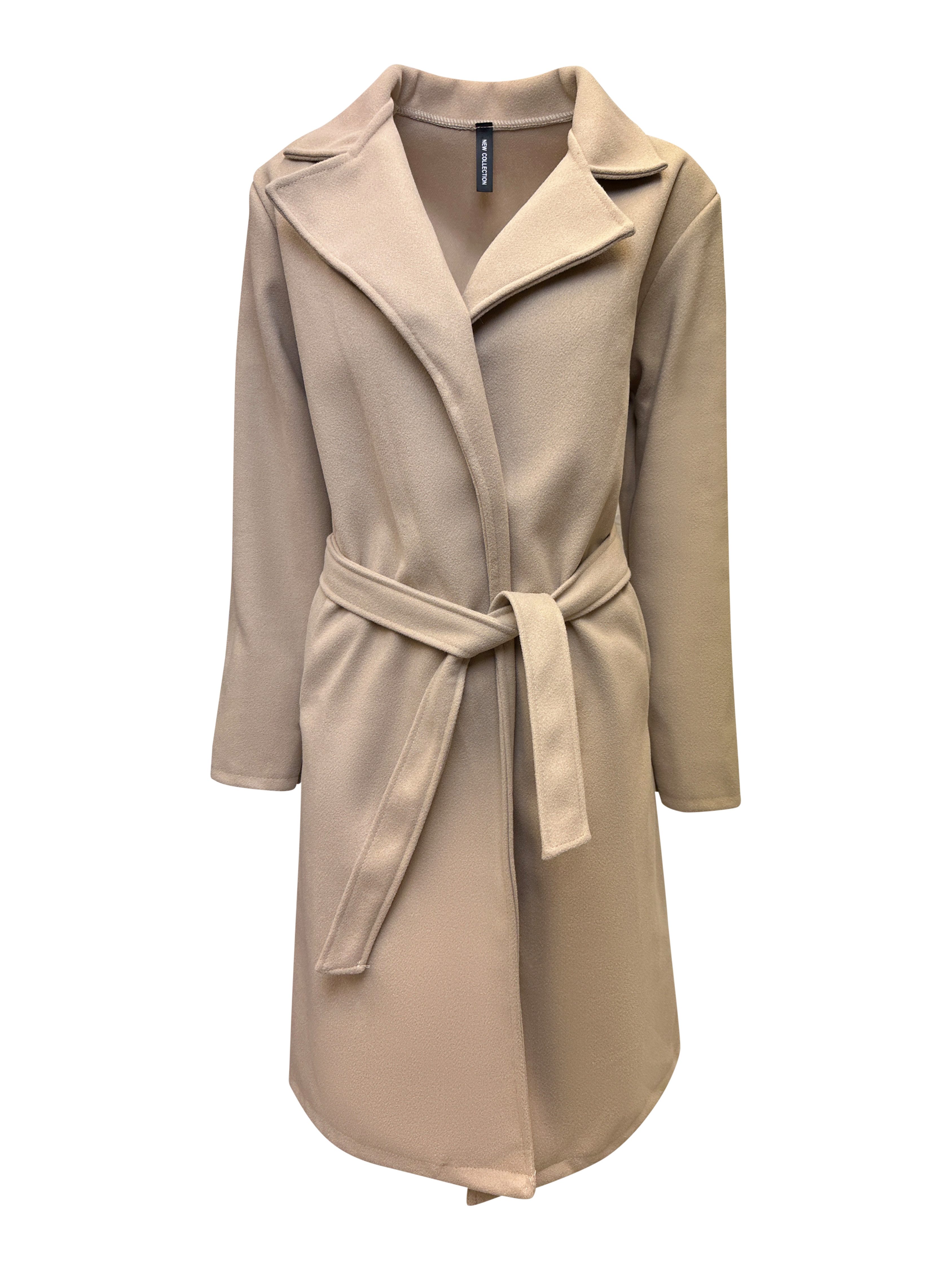 Worldclassca Trenchcoat Worldclassca Damen TRENCHCOAT mit günstig online kaufen