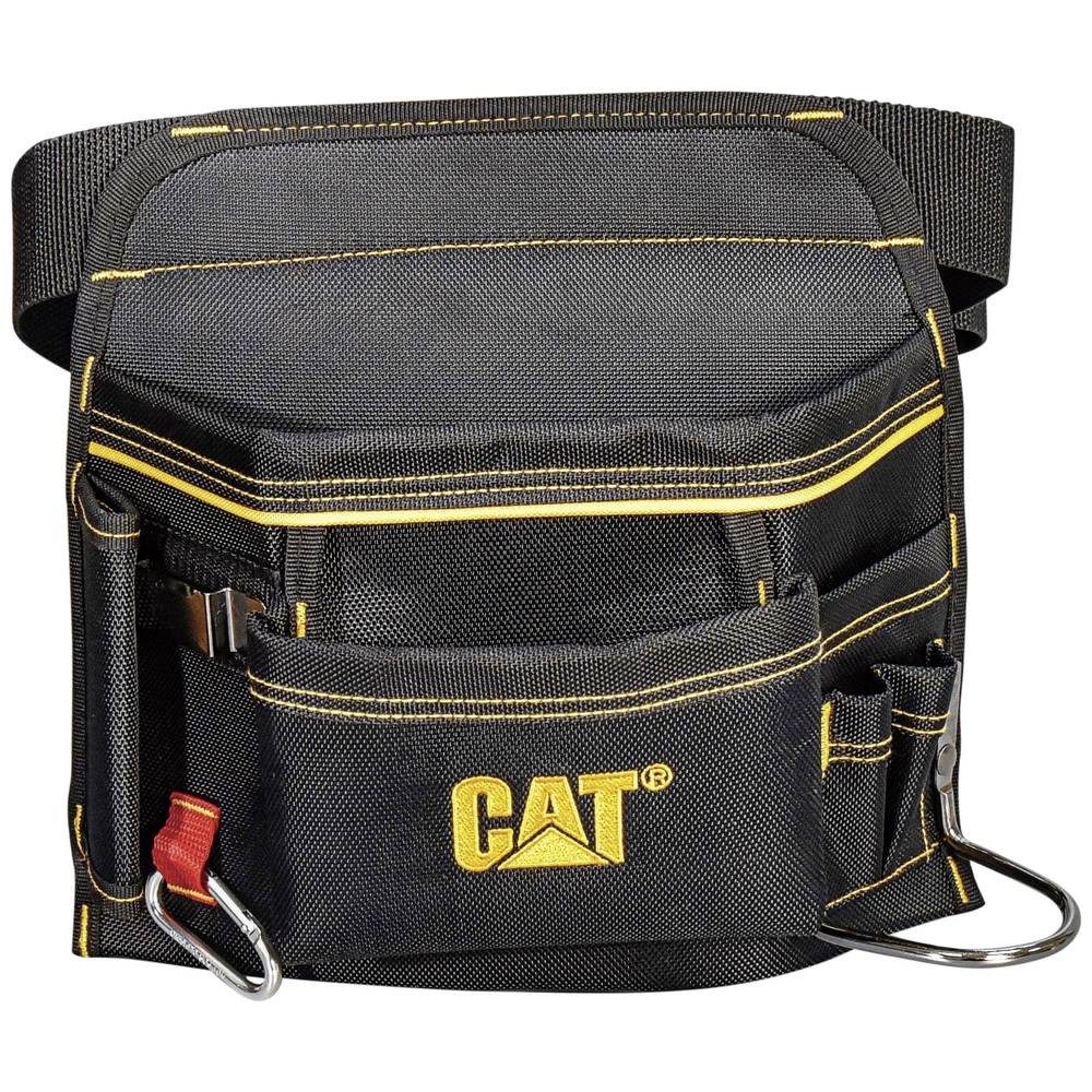 CAT Werkzeugtasche Werkzeuggürtel Professional 980568I