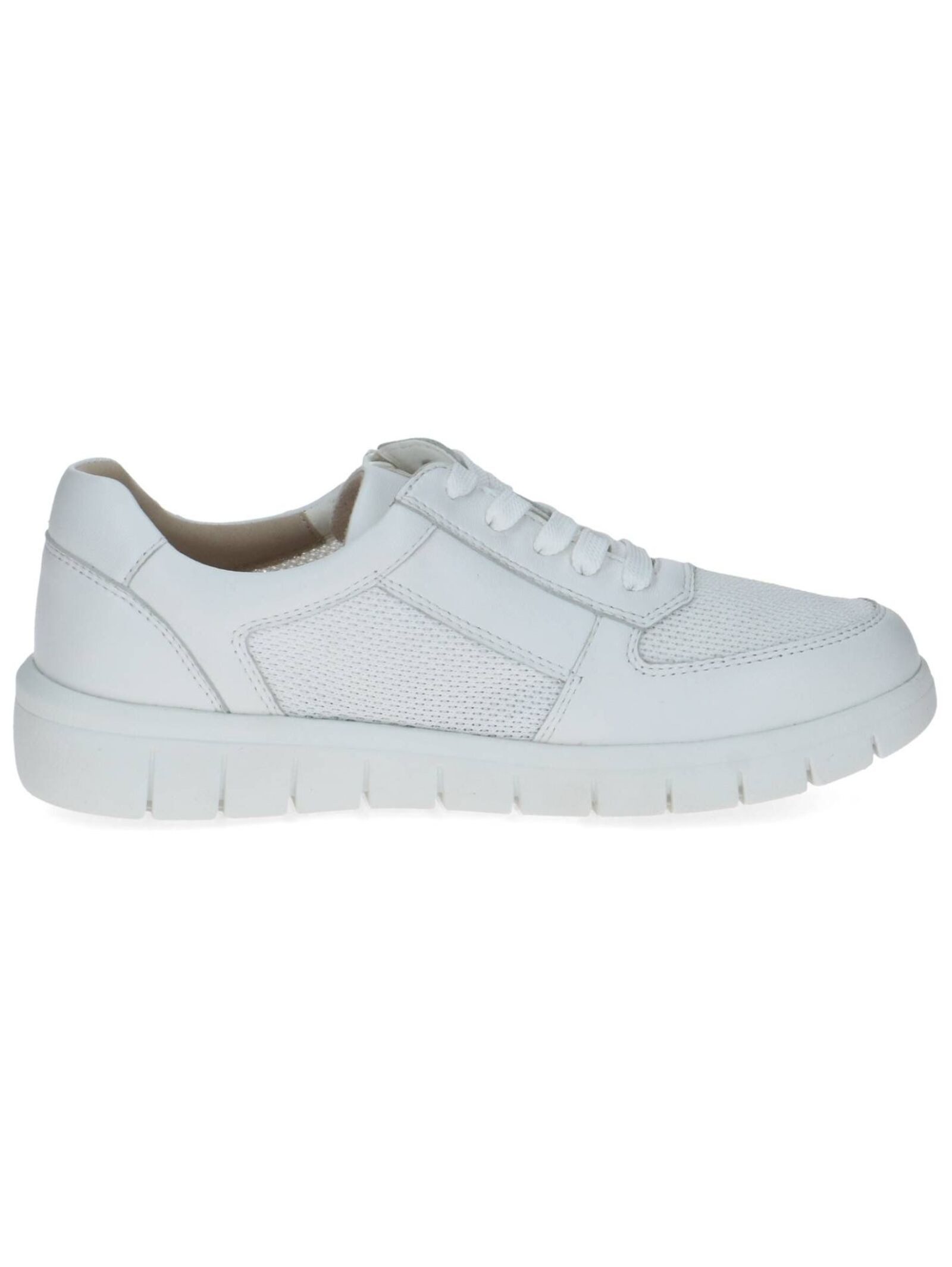 Caprice Caprice Sneaker Leder/Textil Sneaker