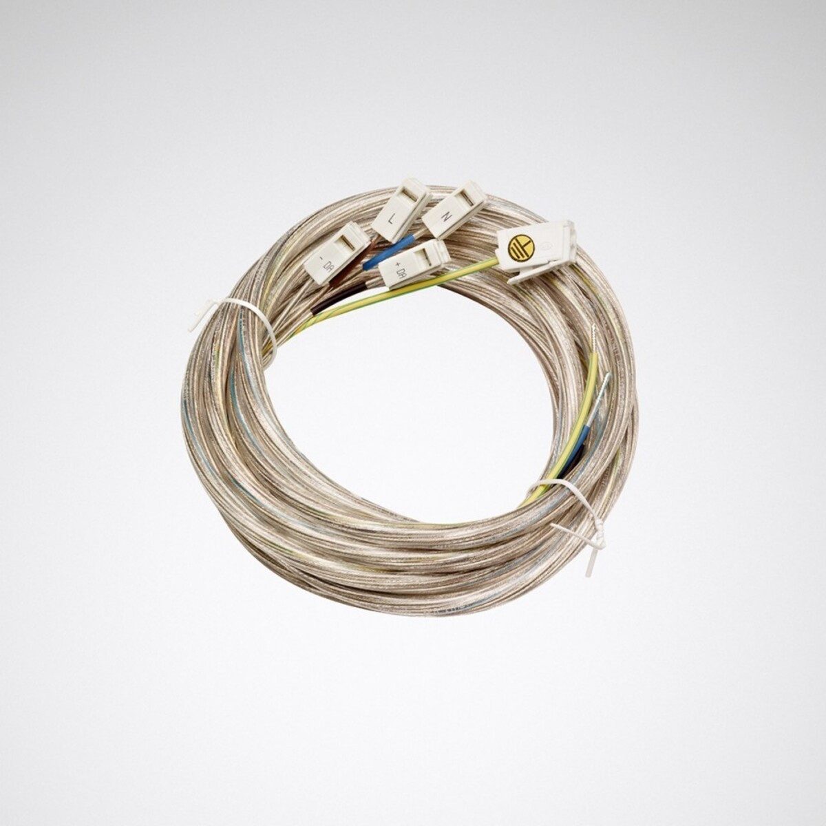 TRILUX Trilux Netzanschlussleitung Opendo H ZZT515/2000 Computer-Kabel